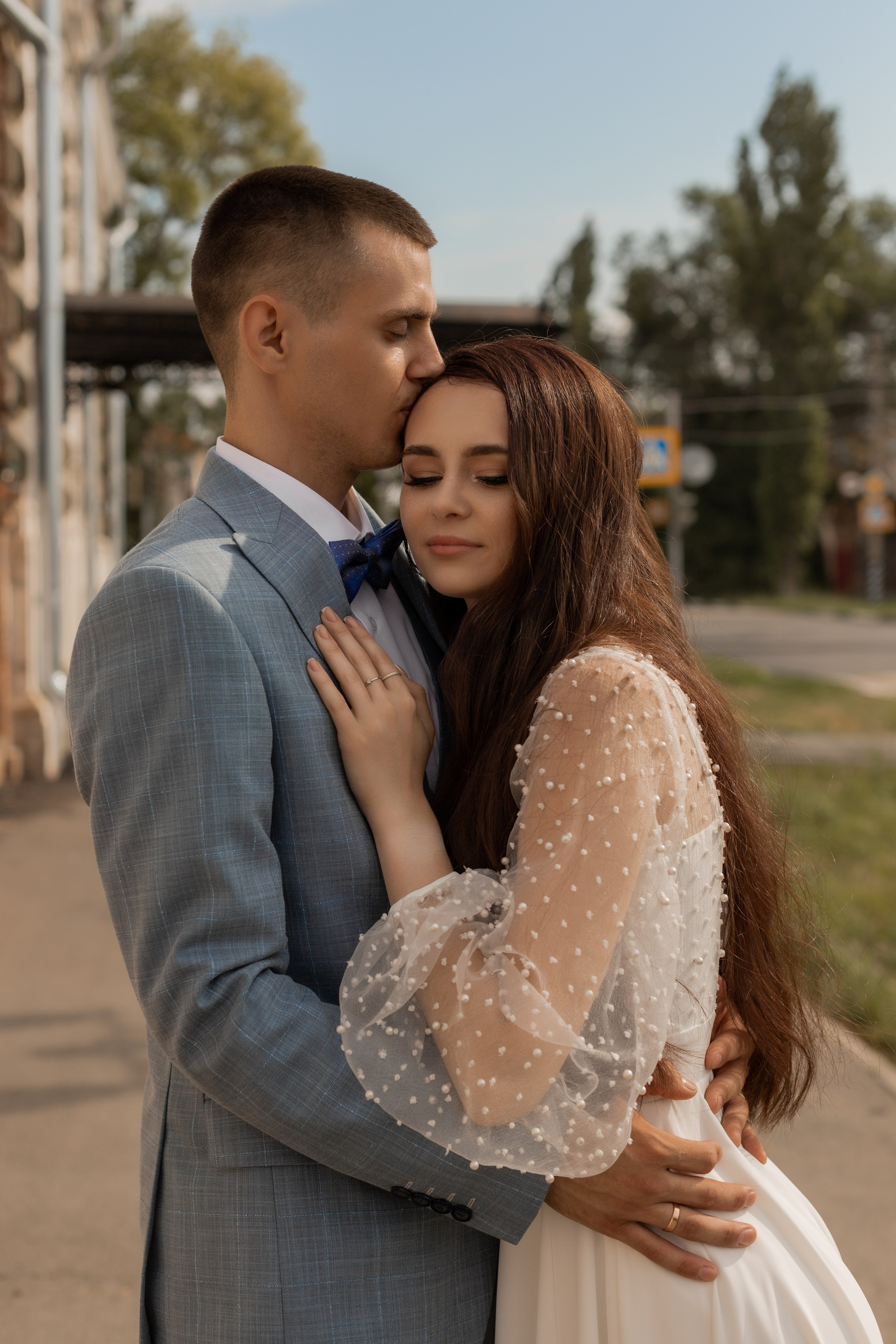 Артём и Валерия (сокращено). Свадебный фотограф Ангелина Сунгатулина | Саратов | Балаково | Вольск