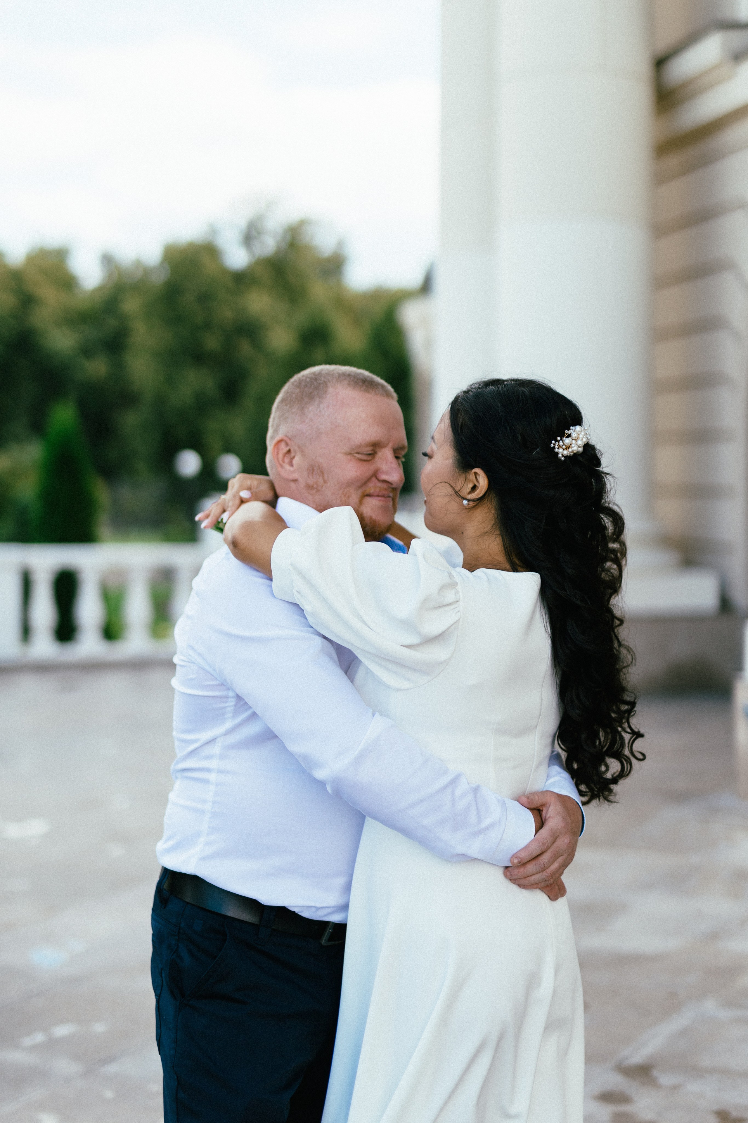Свадьба в Угличе. Свадебный фотограф в Ярославле Алиса Курочкина