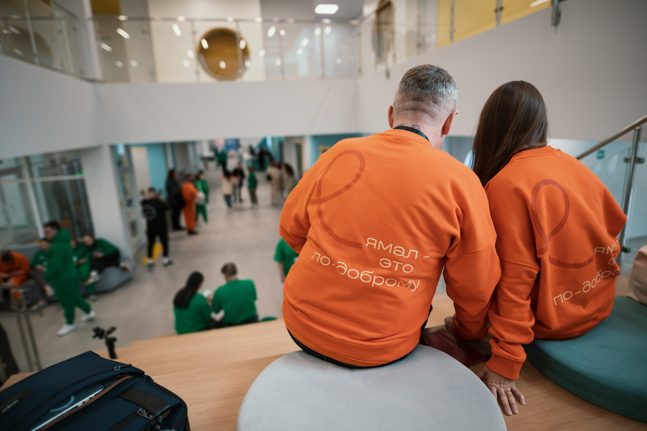 Reportage. Фотограф Ваня Бархатов