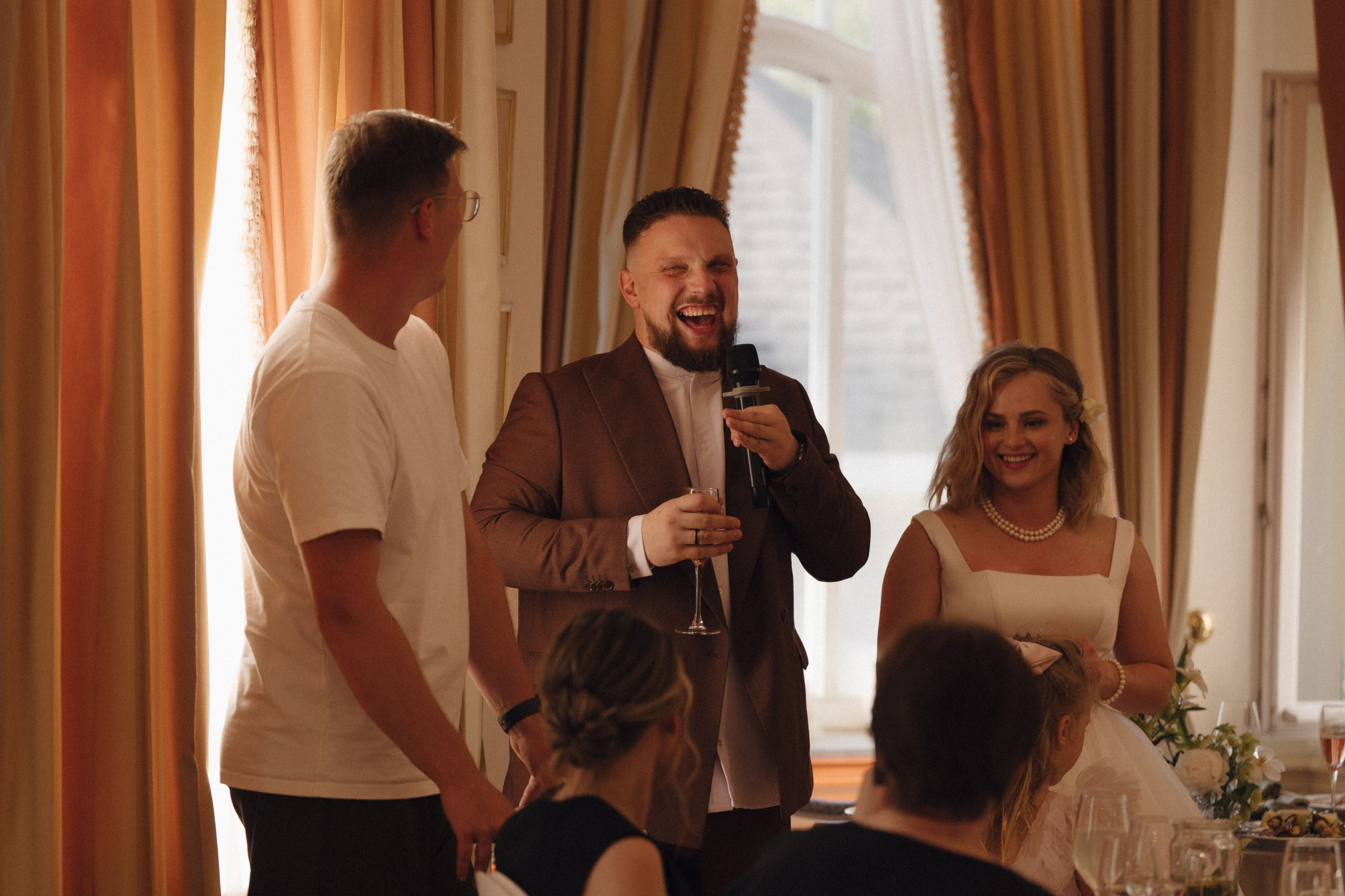 Скандинавия. Фотограф в Санкт-Петербурге Александр Дымов