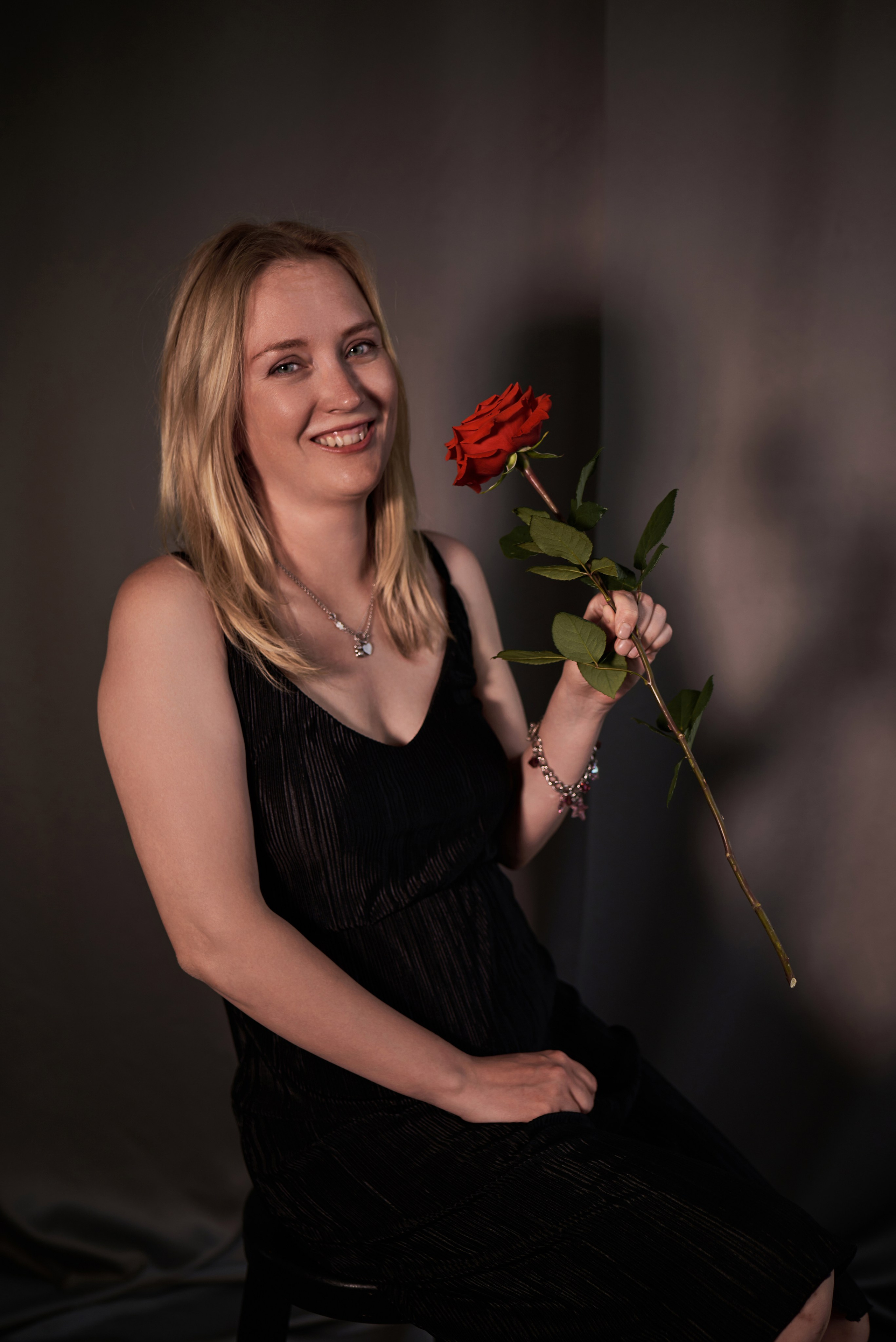 Девичник. Фотограф, психолог и фототерапевт в Екатеринбурге Ольга Неуймина