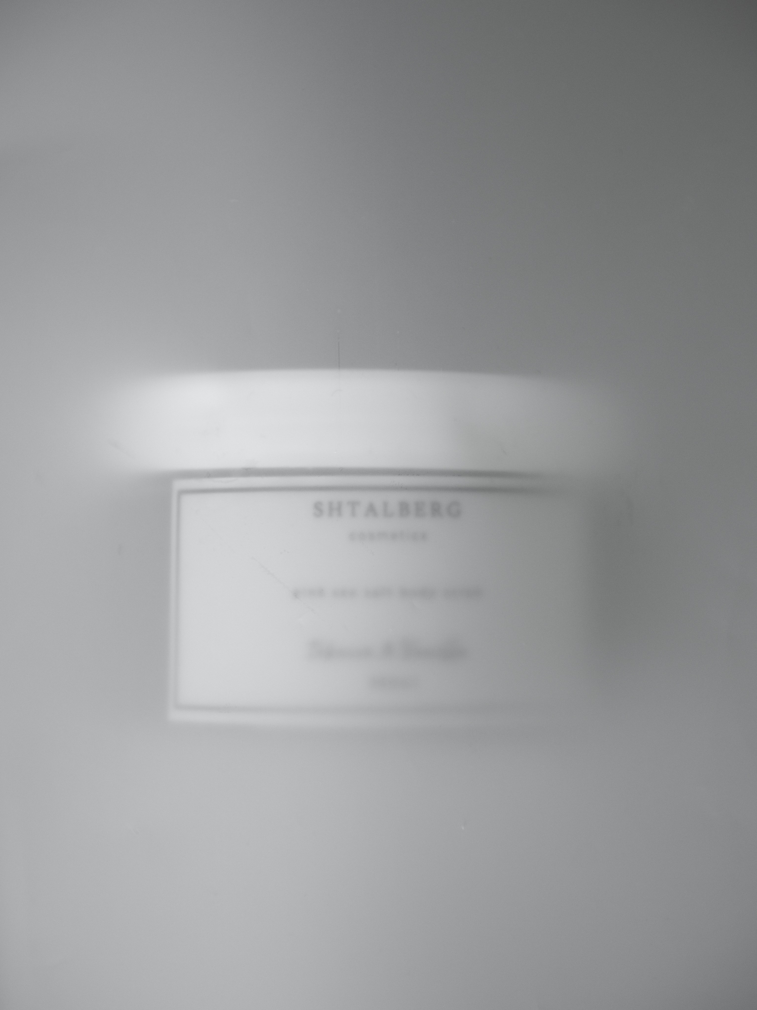 Shtalberg cosmetics. Фотограф в Москве Мария Терентьева