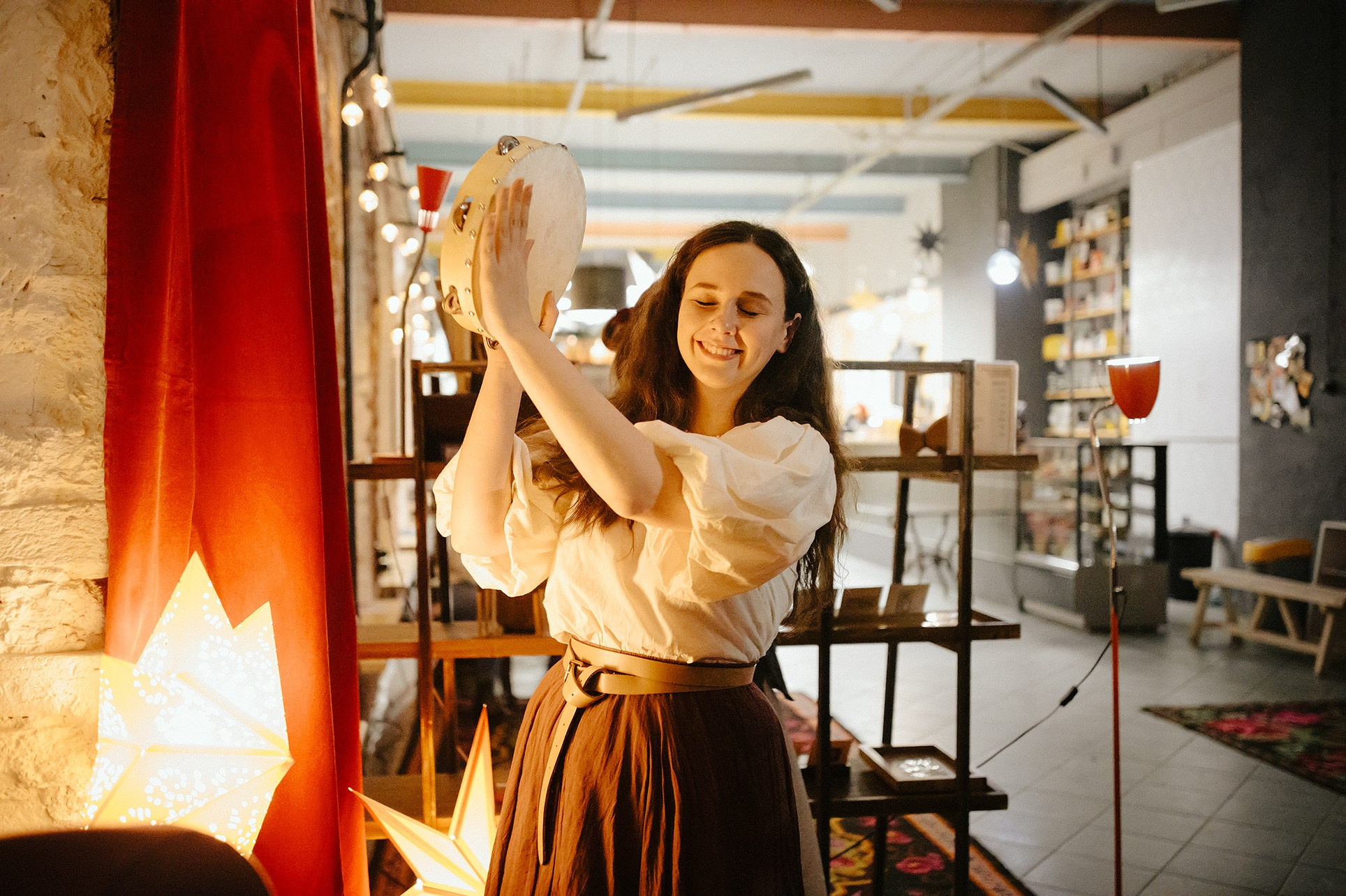 Фолк-выходные с Петром Валентиновичем в Сергиевом Посаде. Фотограф на венчание, крещение