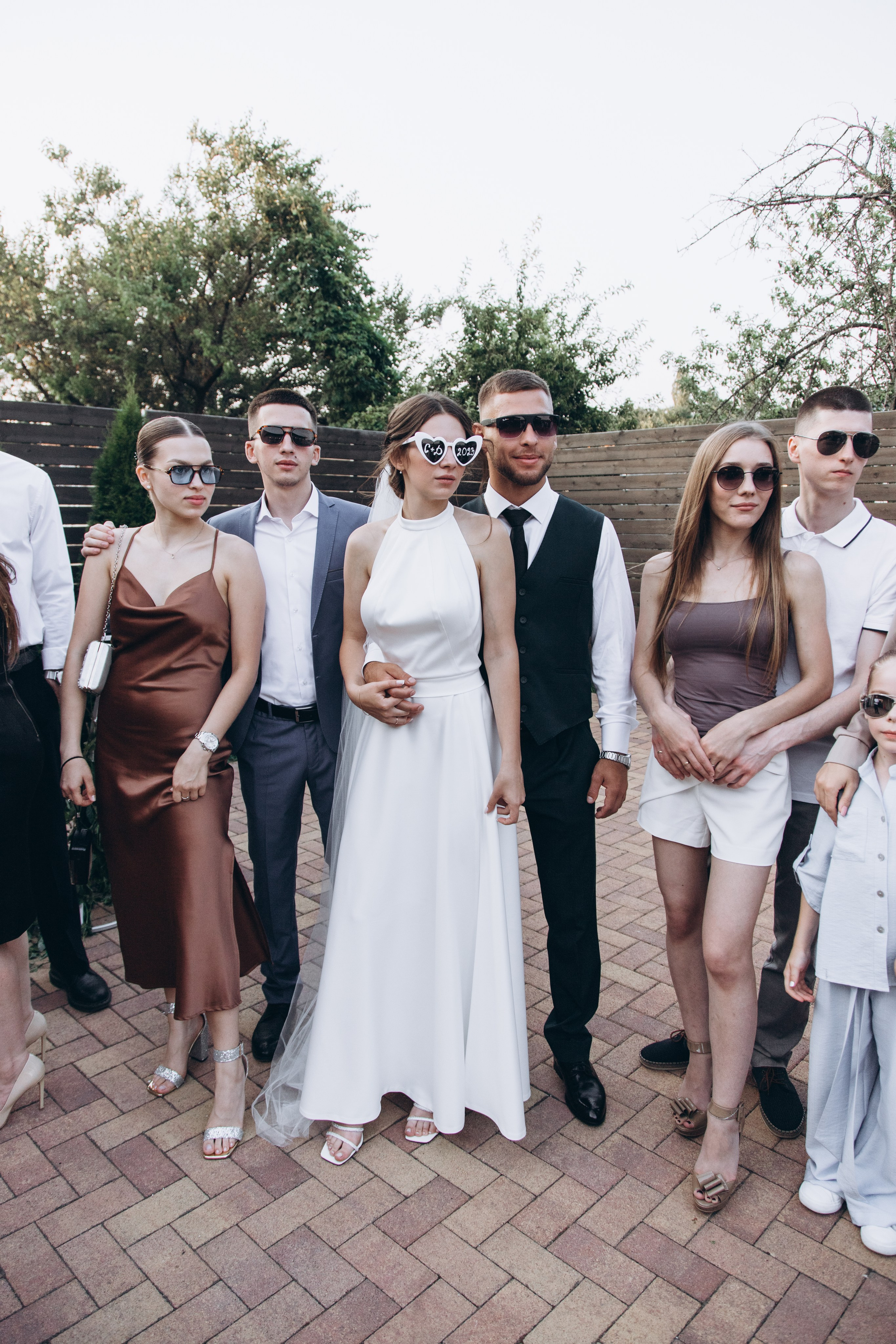 Мы. Свадебный и семейный фотограф Краснова Юлия