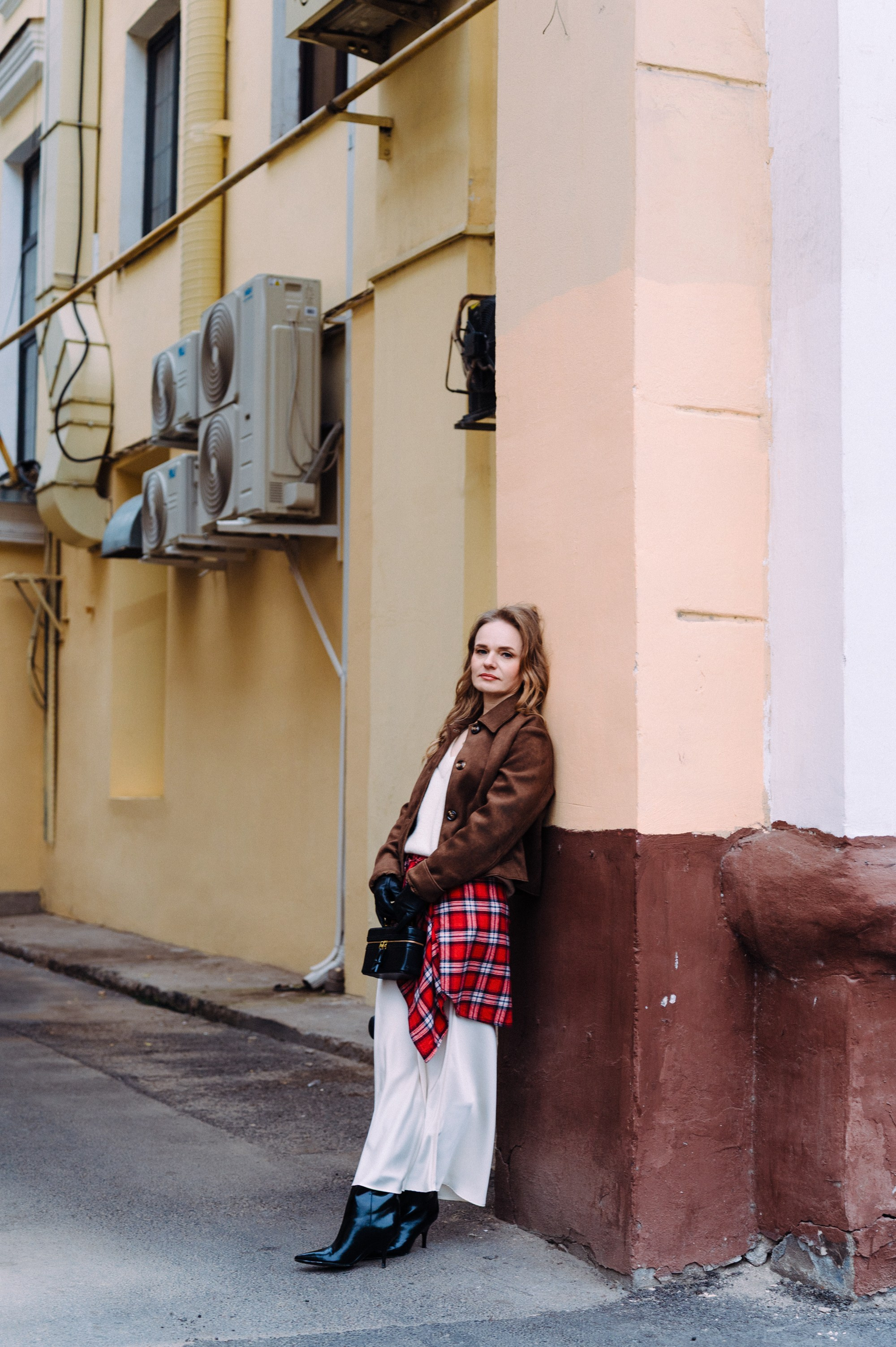 МАРИНА. Фотограф в Алматы — Дарья Фёдорова