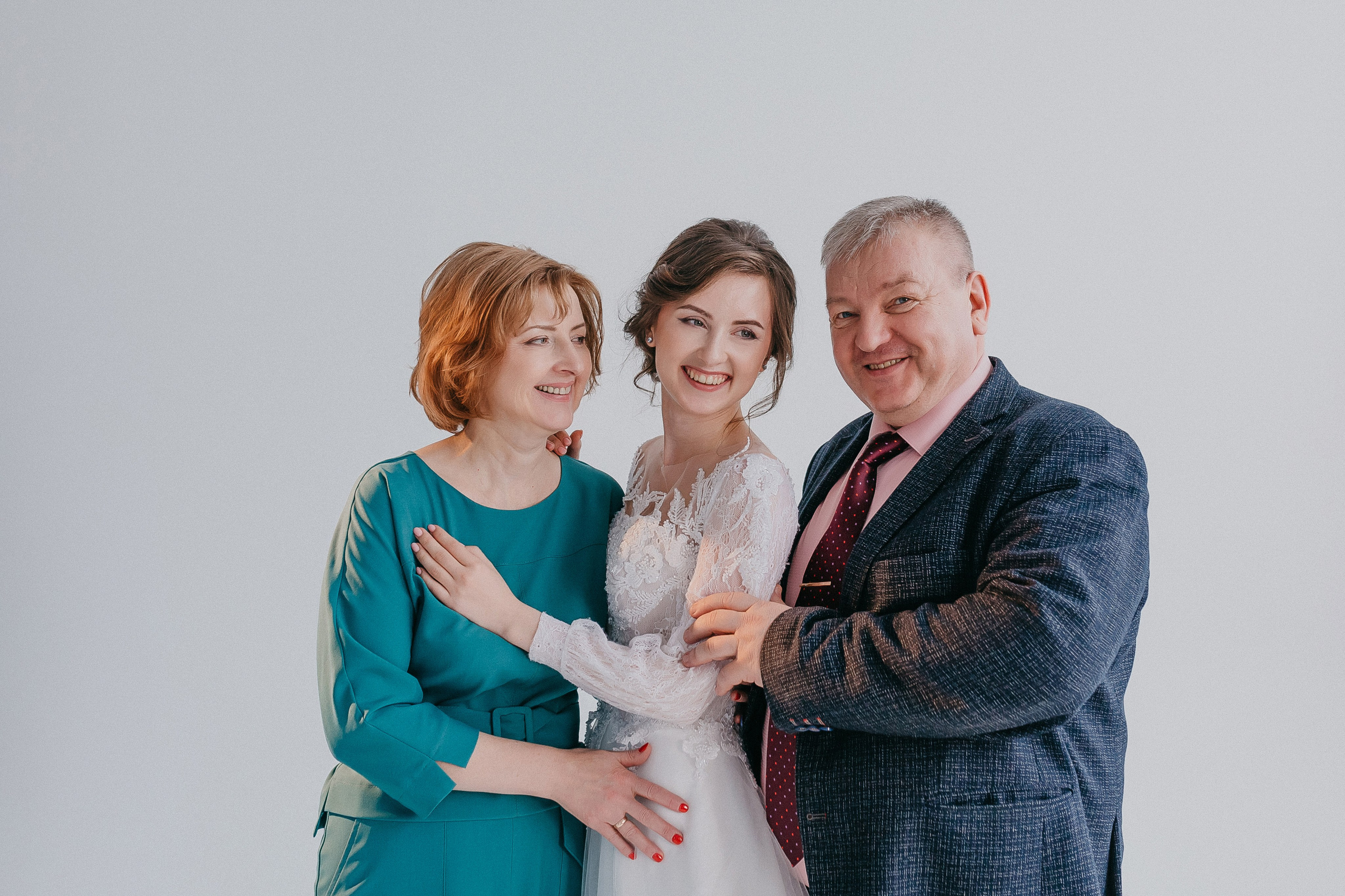 Павел & Полина. Семейный фотограф в Сургуте