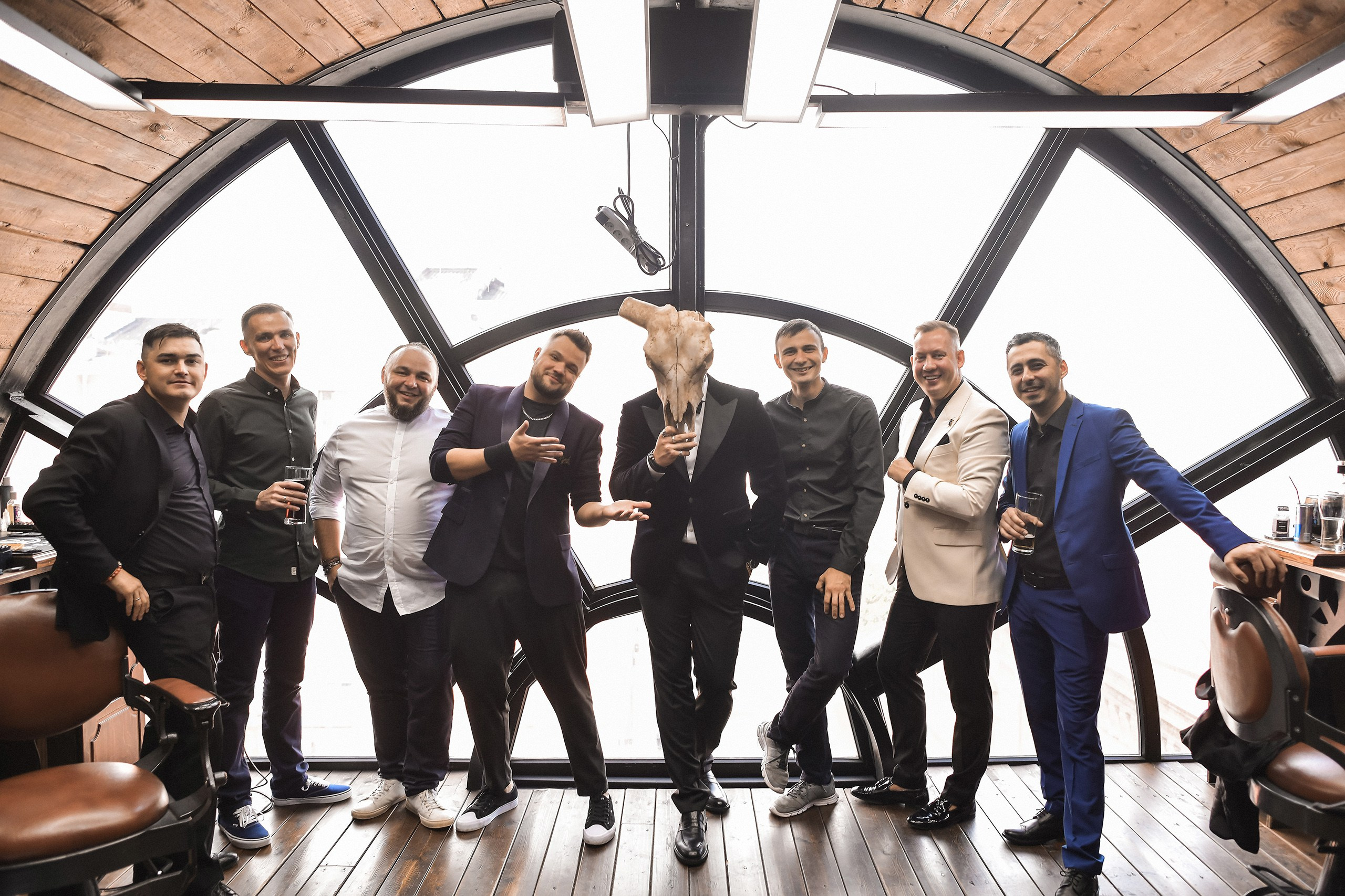 Пример полной отдачи фотографий со свадьбы. 📸 Свадебный и семейный фотограф в Красноярске Тихомиров Евгений | 17 лет опыта | 800+ свадеб