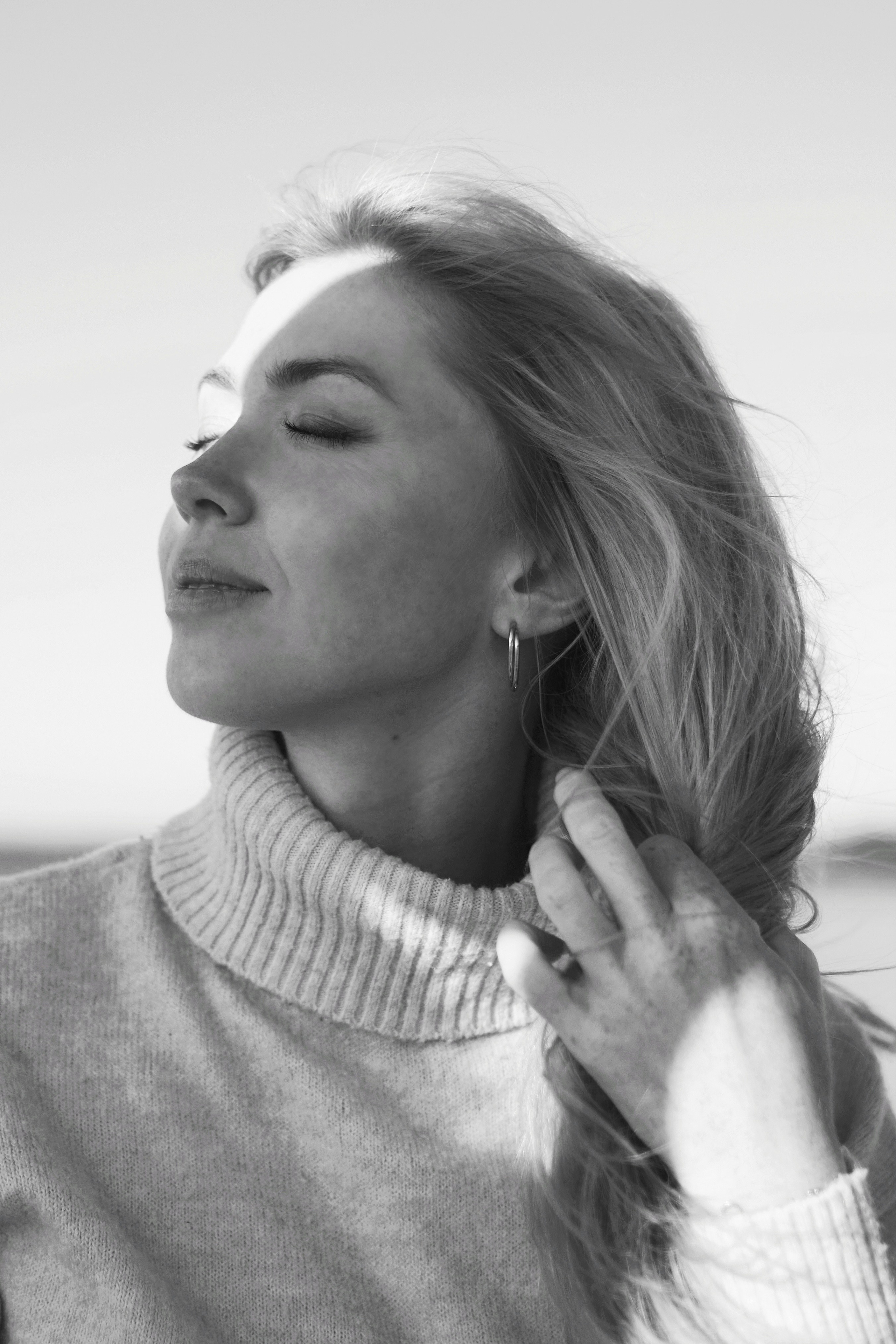 Портреты. Фотограф Анастасия Дроздова