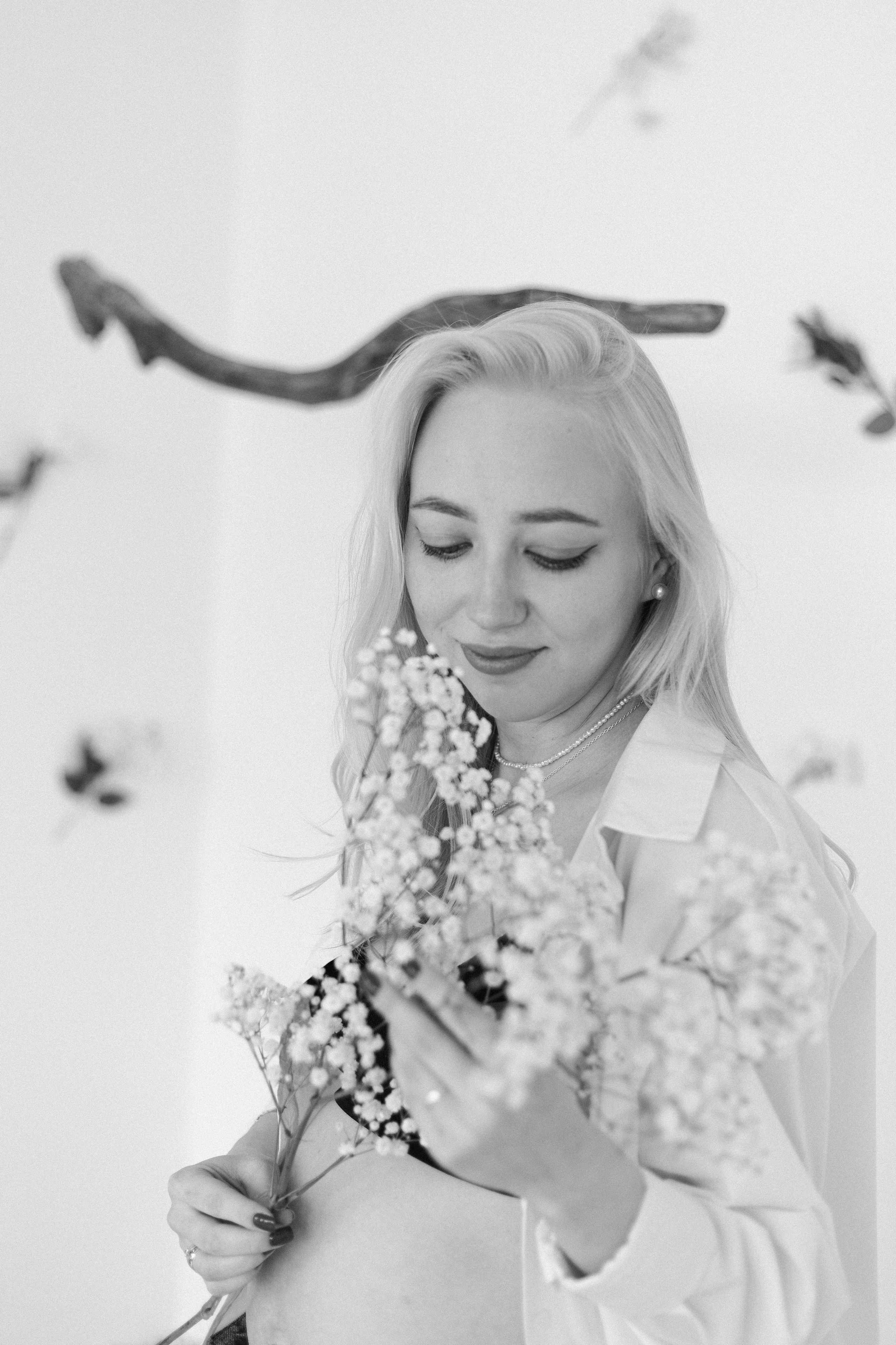 Кристина и Никита. Кристина | youseeitmyway | Фото