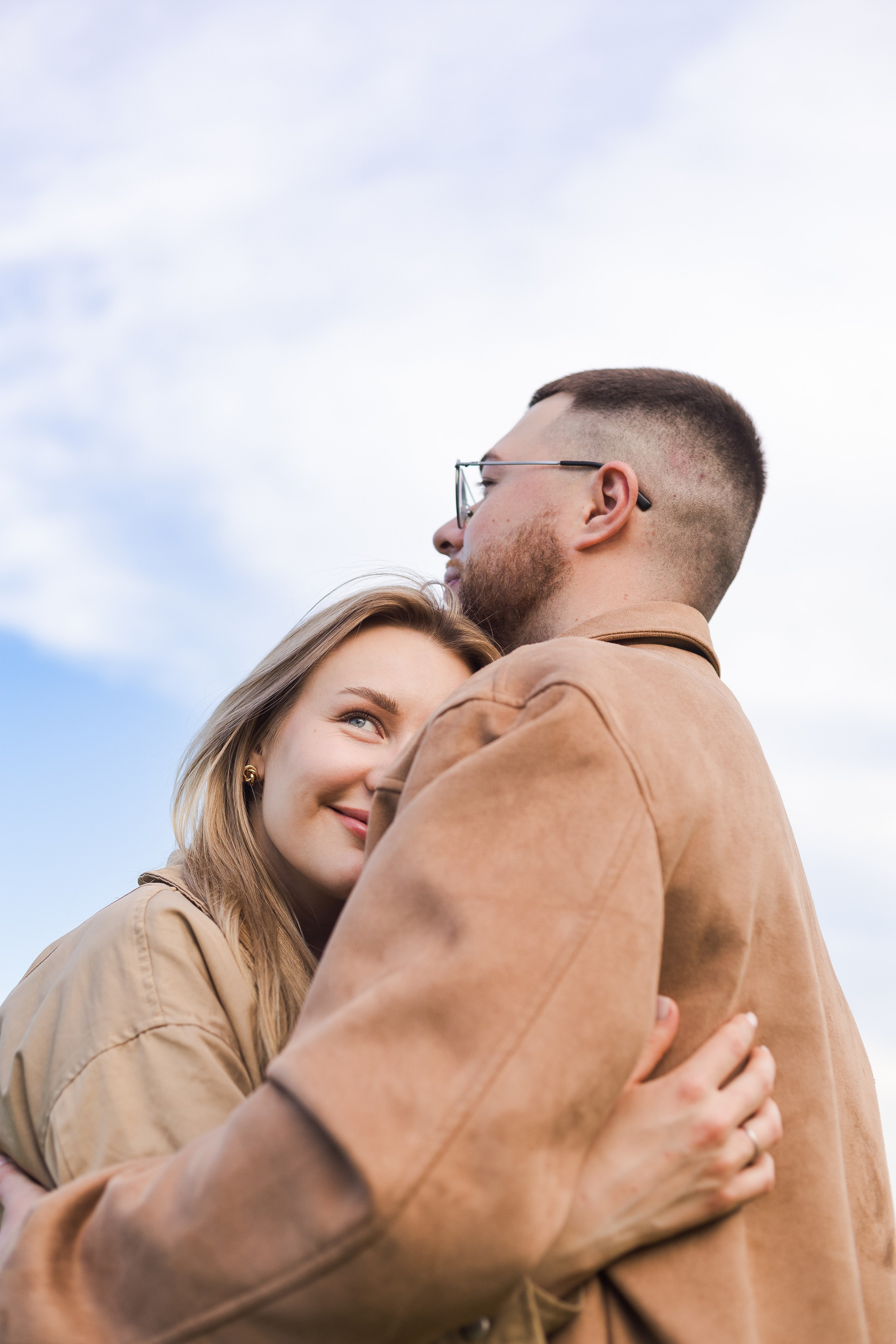 Юля и Богдан. Кристина | youseeitmyway | Фото