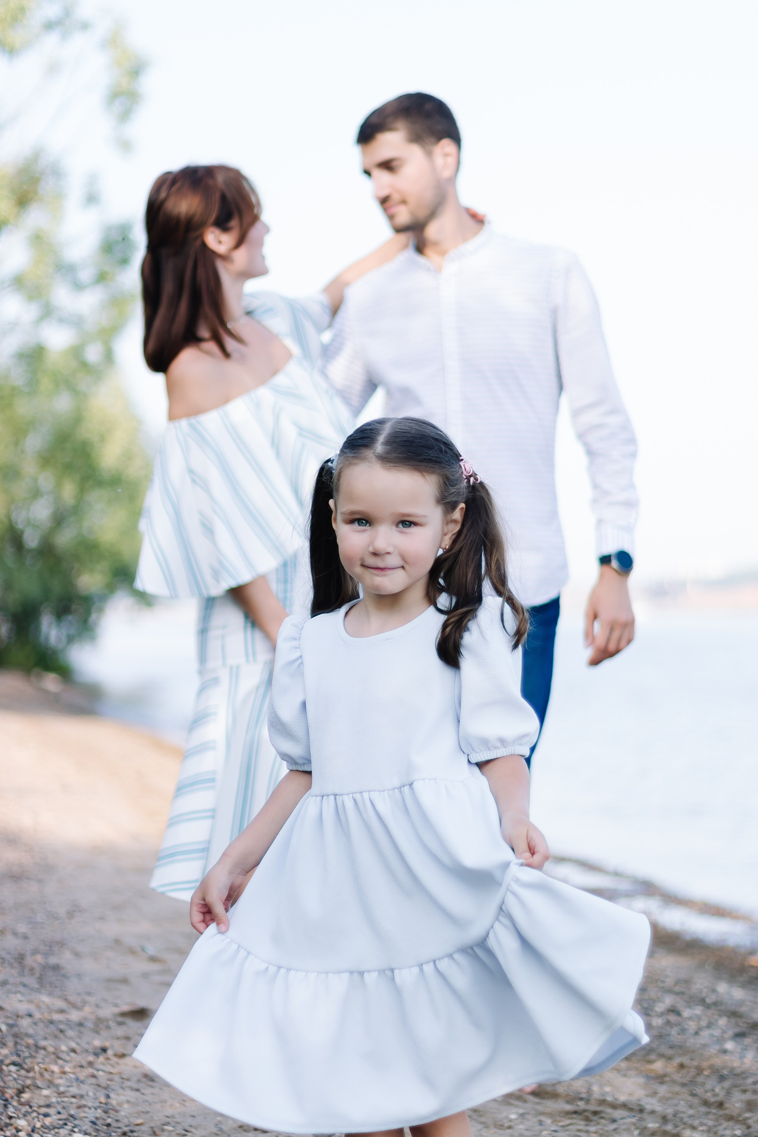 Арина, Вова и Диана. Кристина | youseeitmyway | Фото