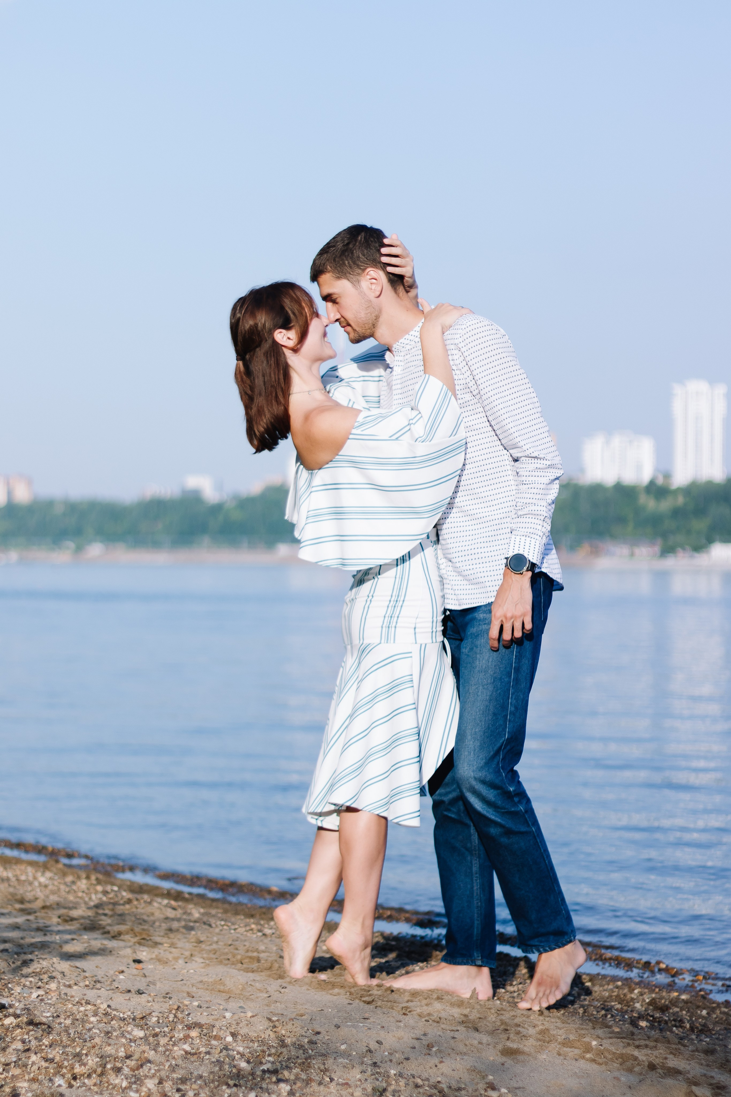 Арина, Вова и Диана. Кристина | youseeitmyway | Фото