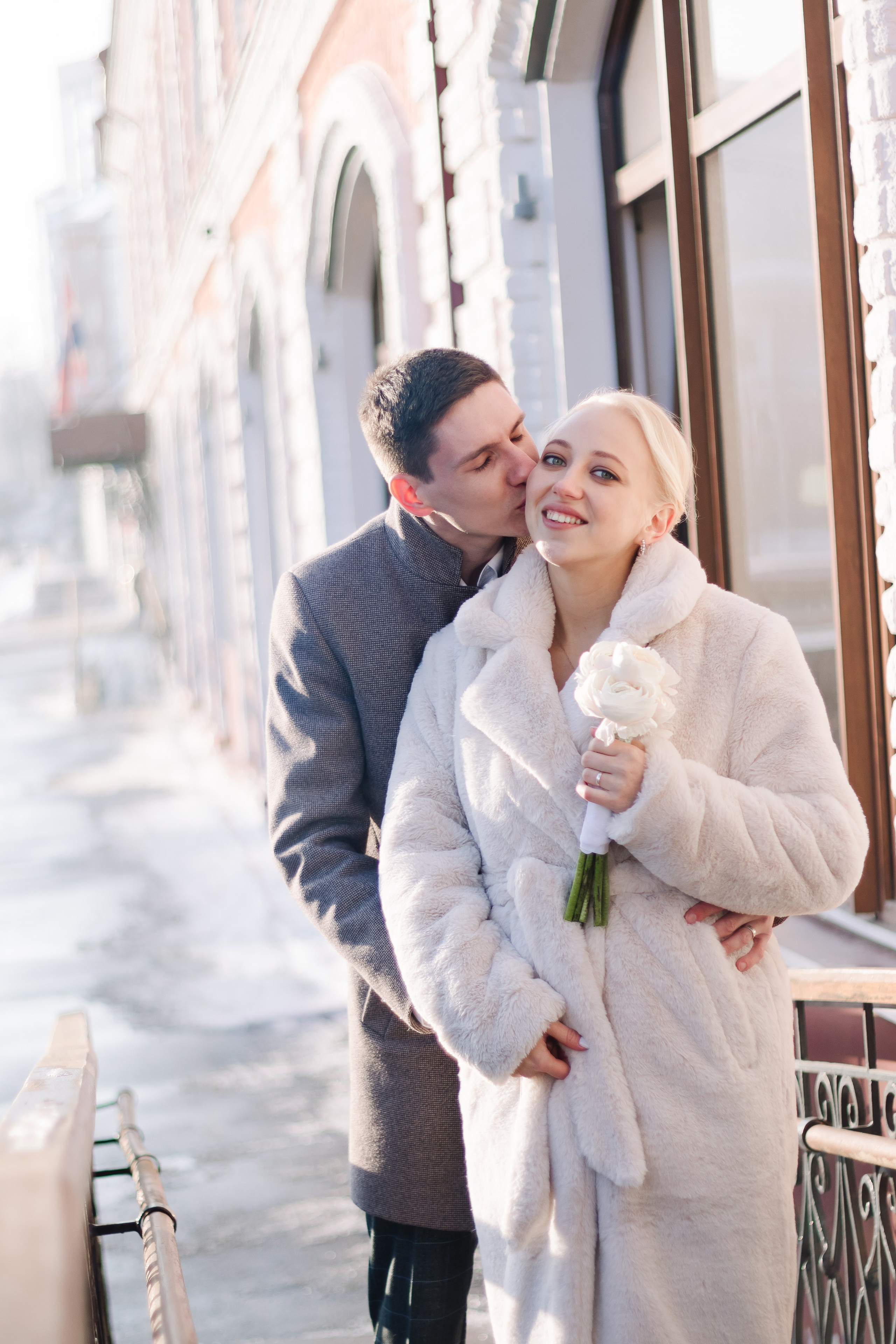 Кристина и Никита. Кристина | youseeitmyway | Фото