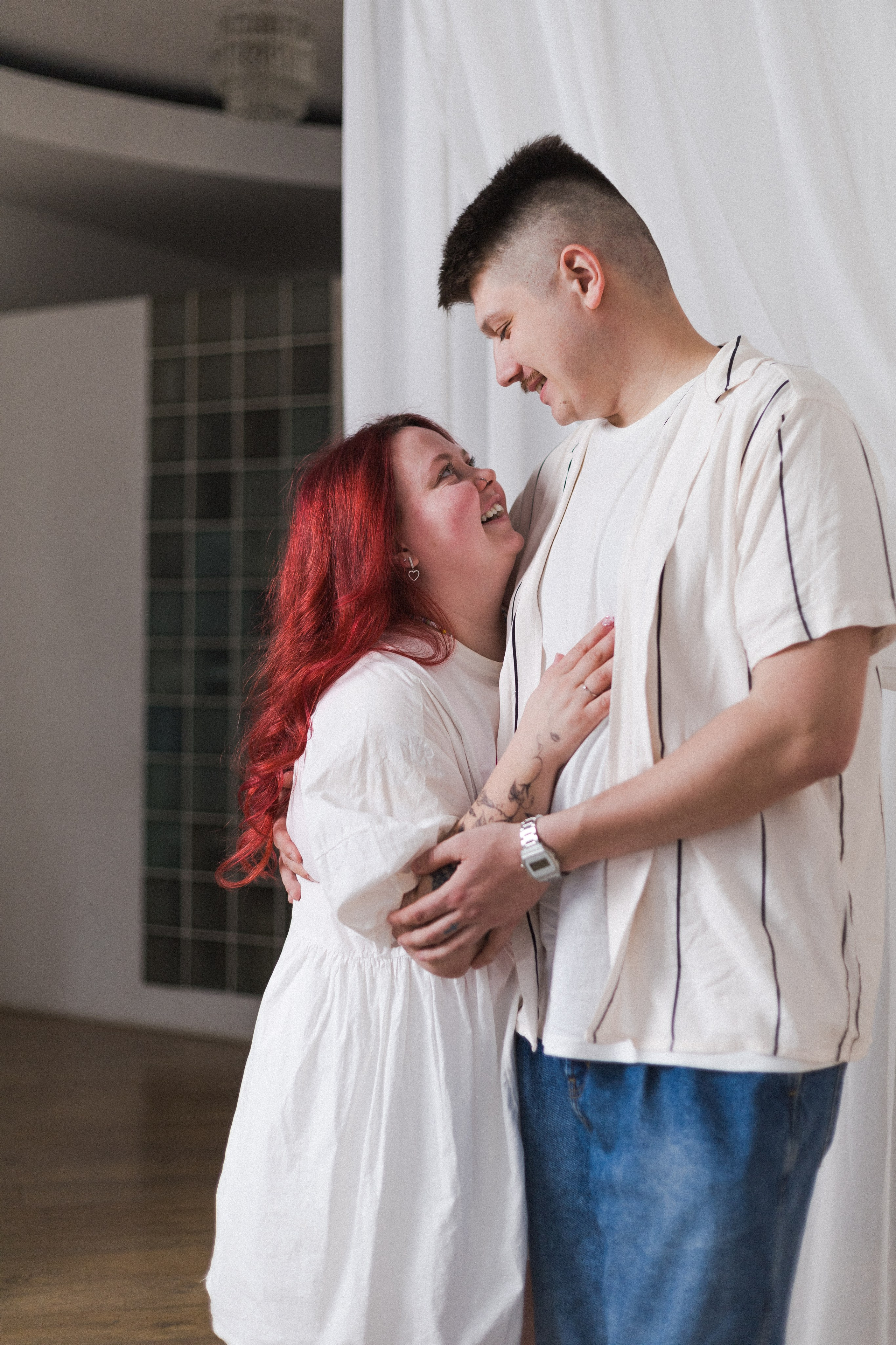 Саша и Рома. Кристина | youseeitmyway | Фото