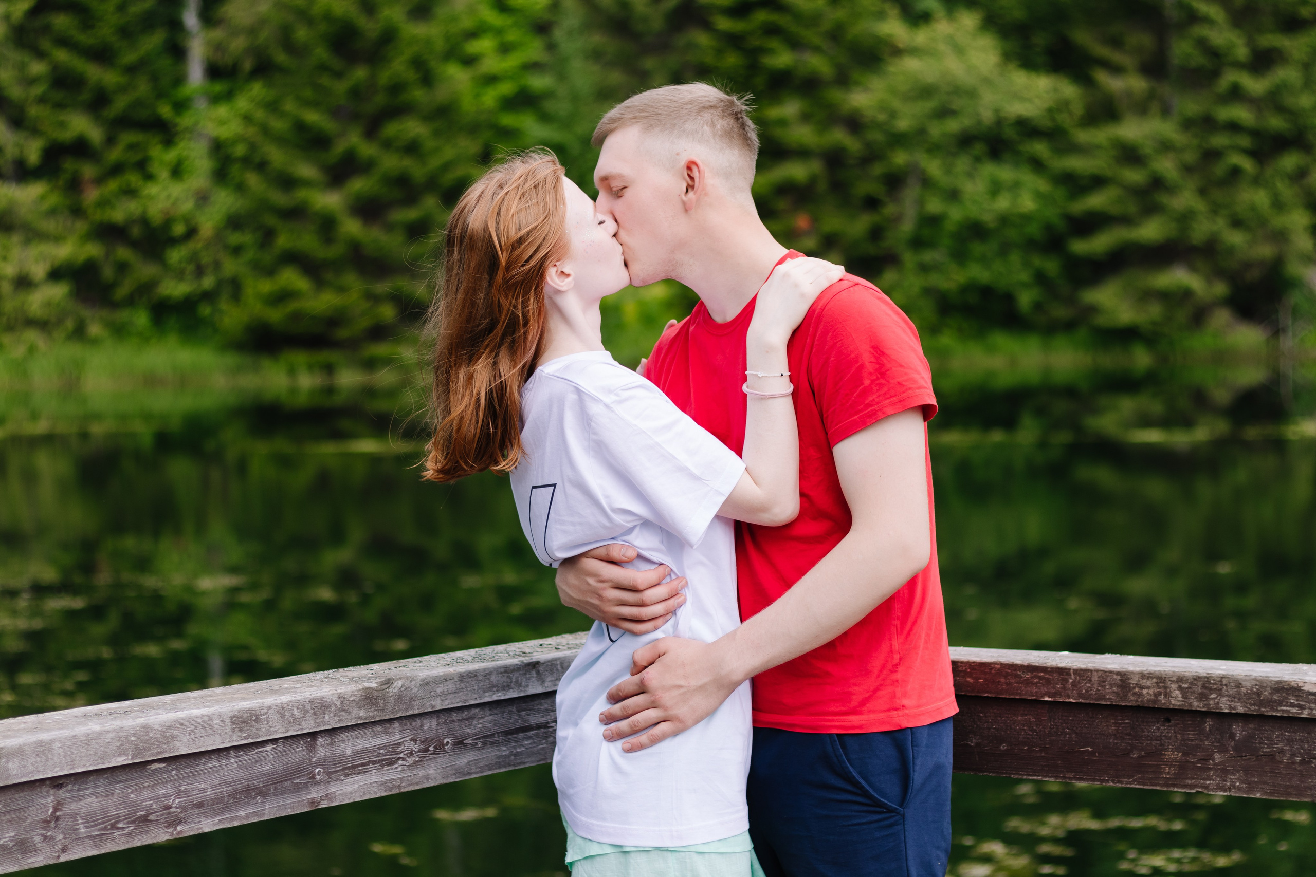 Корпоратив Контура. Кристина | youseeitmyway | Фото