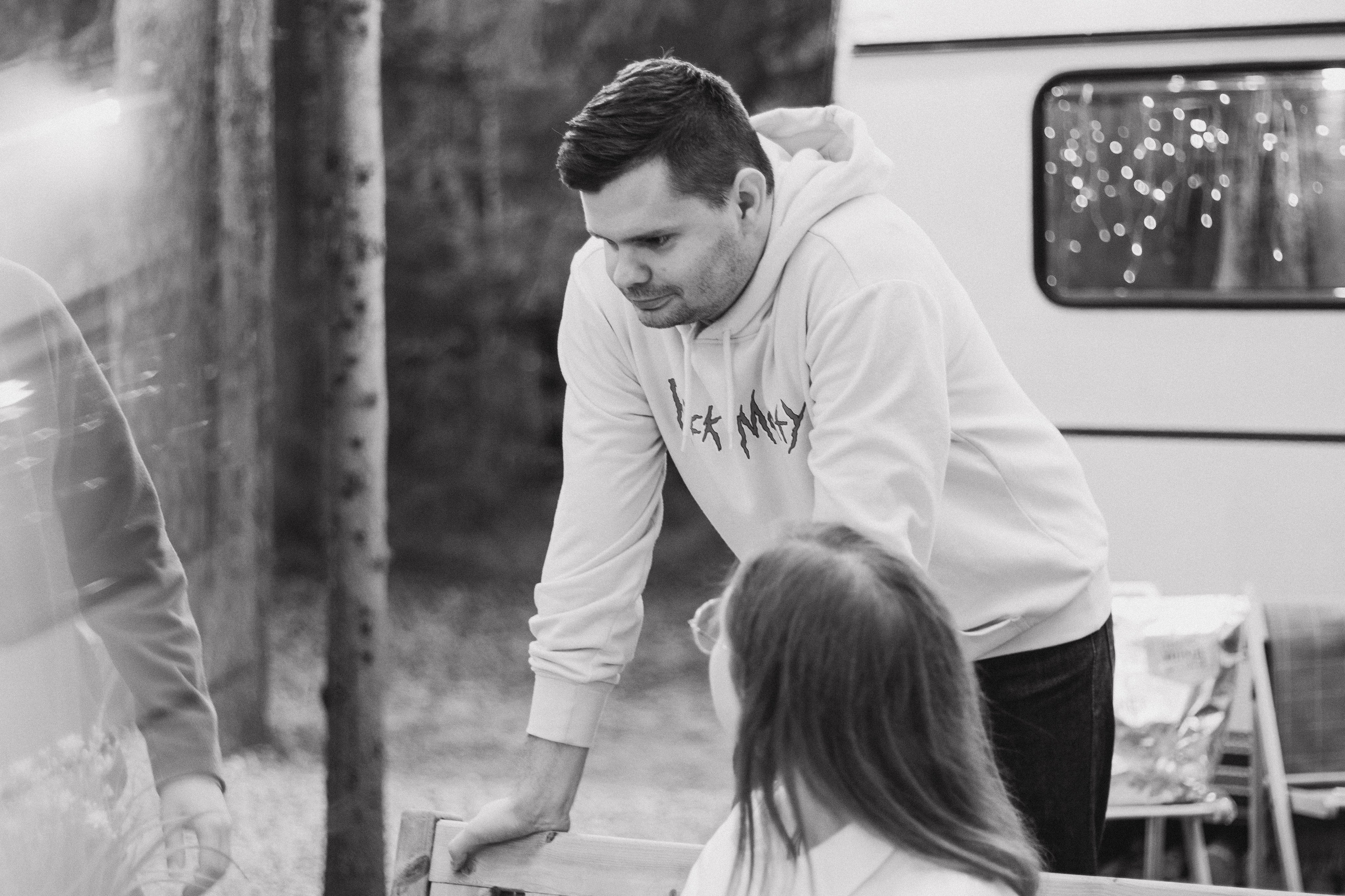 День Рождения Саши. Кристина | youseeitmyway | Фото