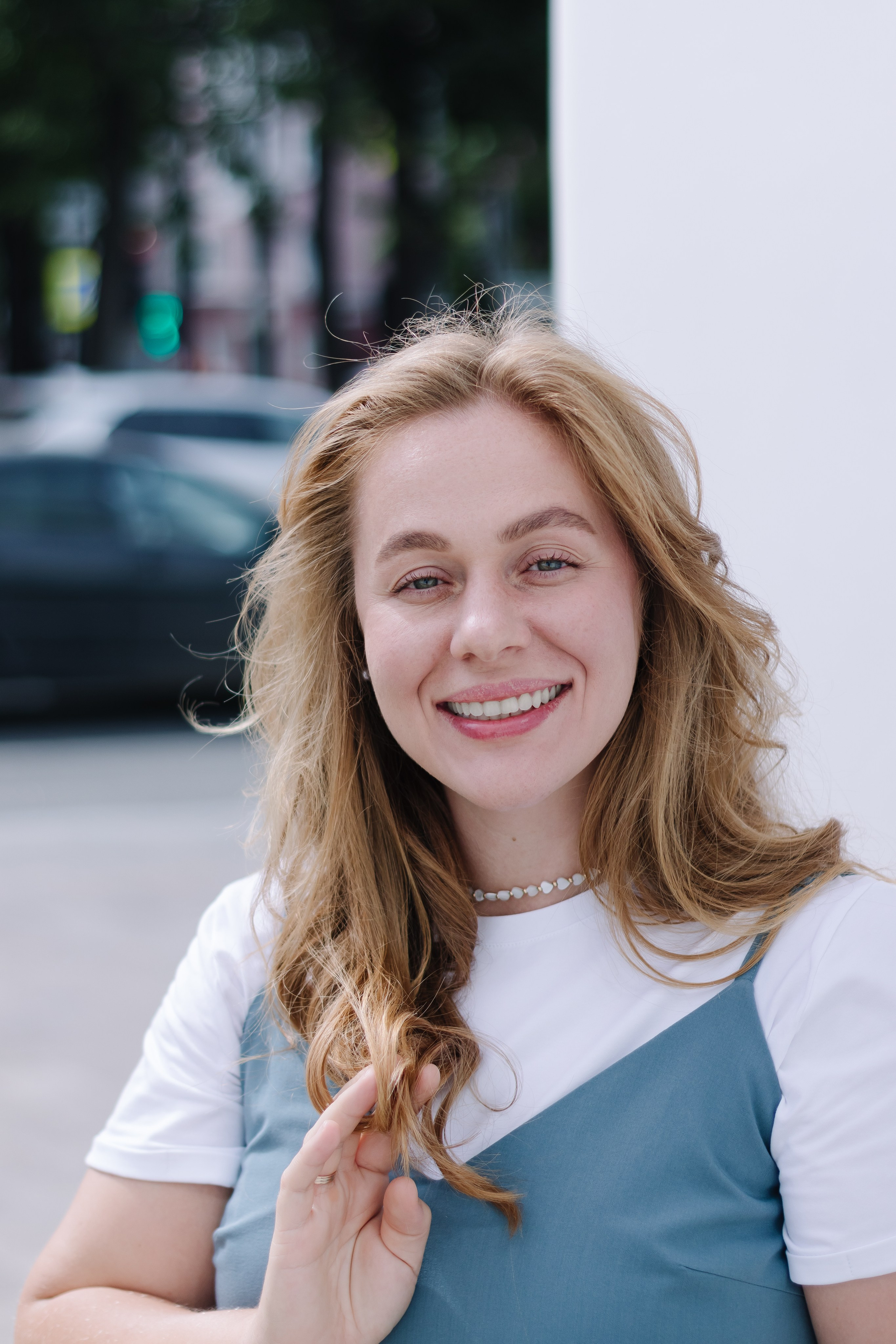 Лена. Кристина | youseeitmyway | Фото