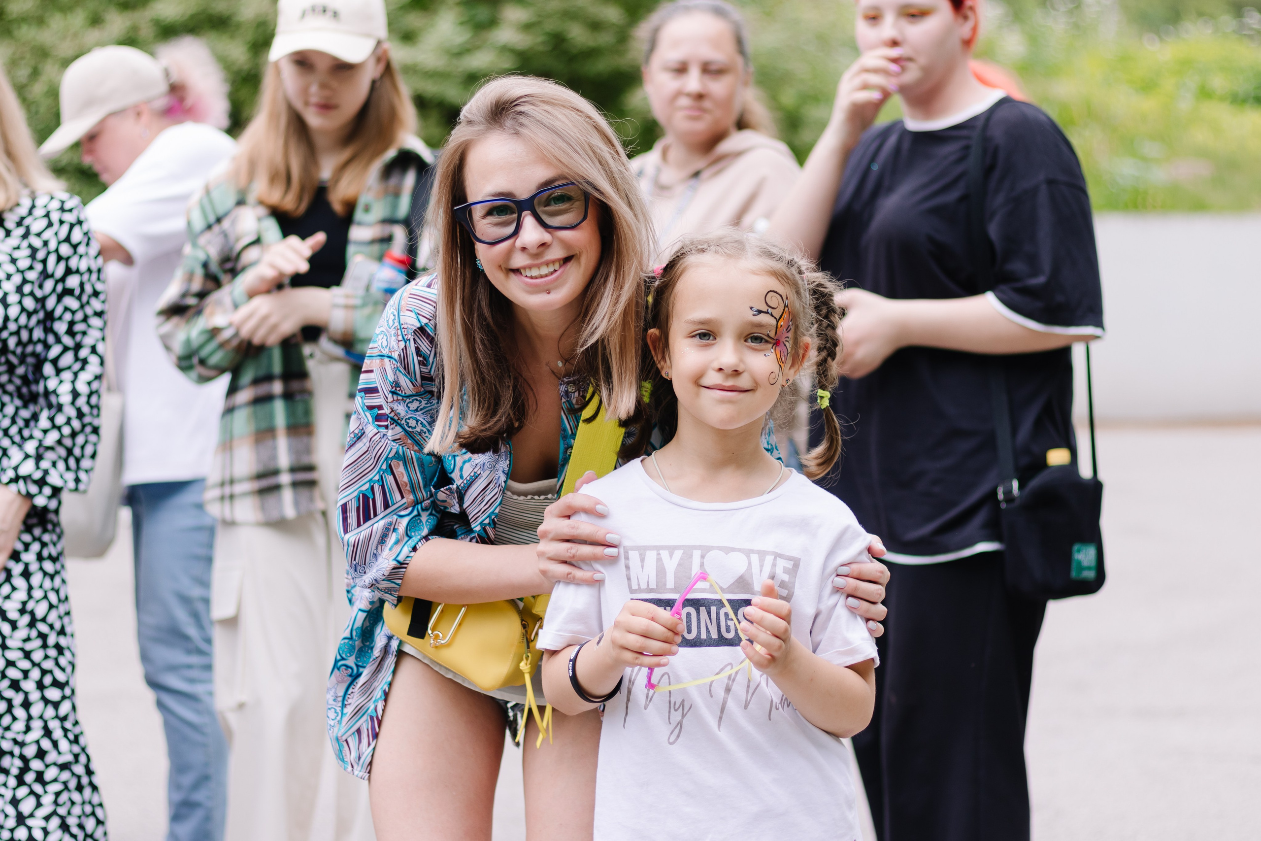 Корпоратив Контура. Кристина | youseeitmyway | Фото