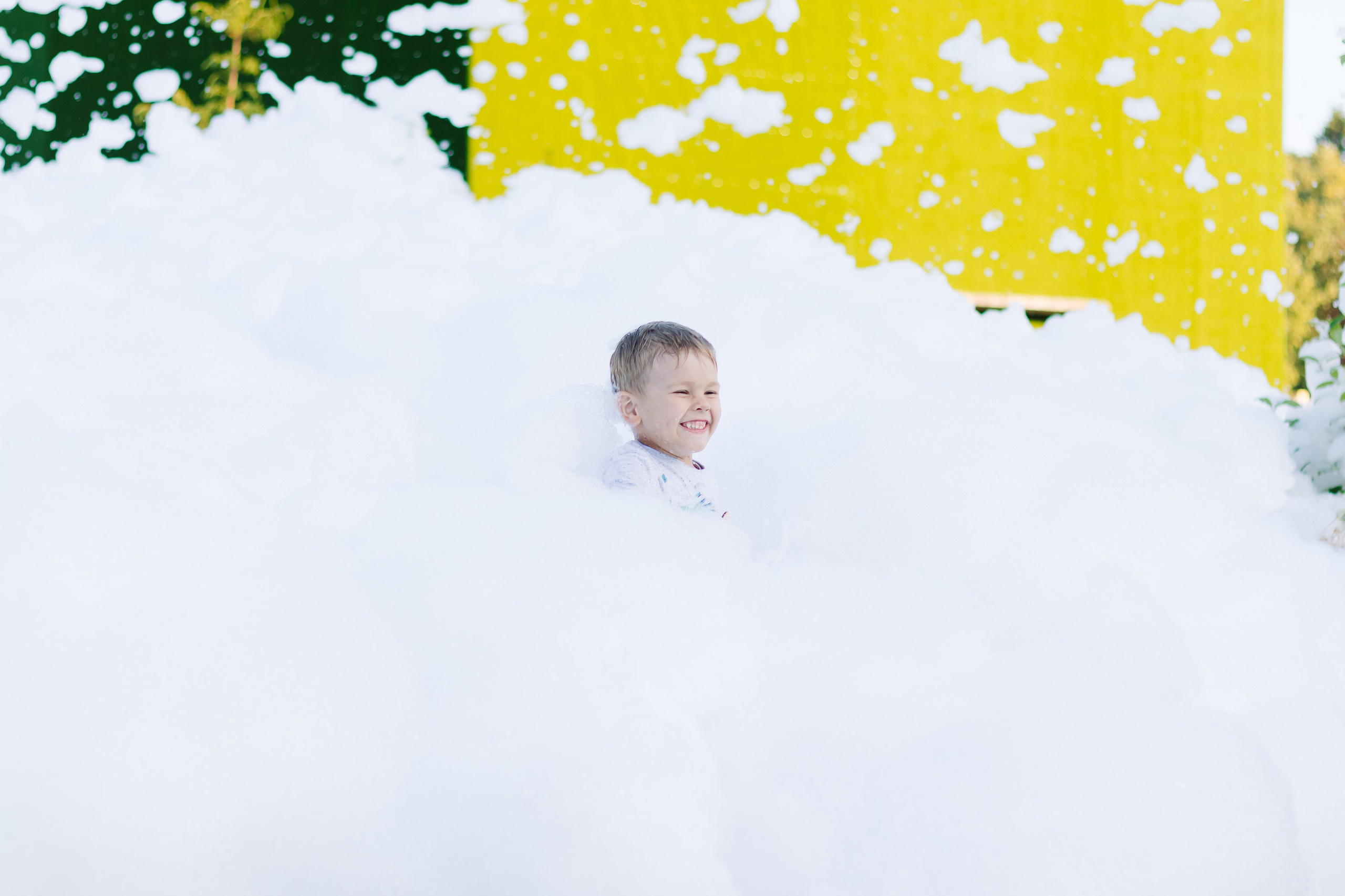 Летний праздник Контура. Кристина | youseeitmyway | Фото