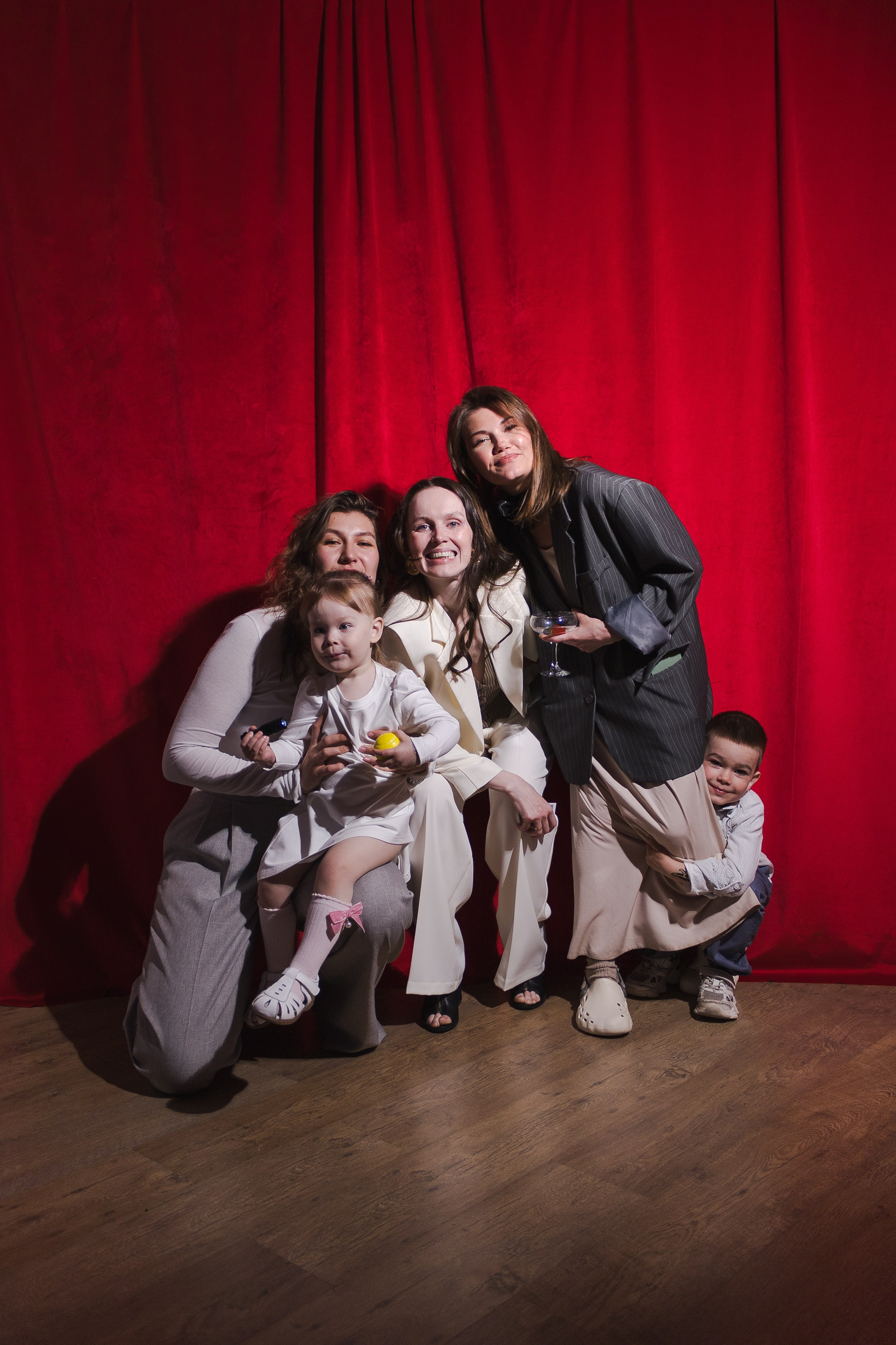 Праздник Ирины. Кристина | youseeitmyway | Фото