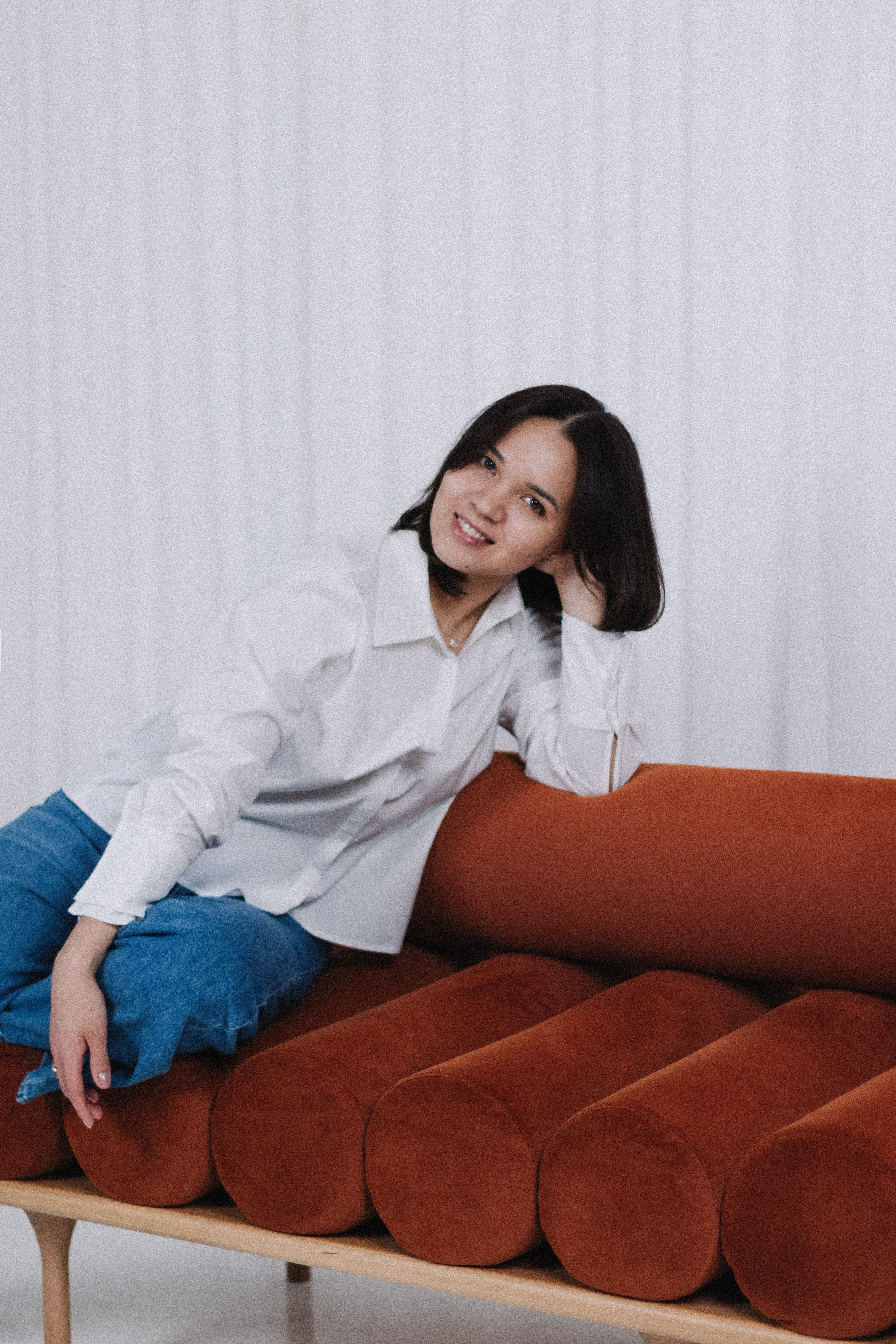 Ирина. Кристина | youseeitmyway | Фото