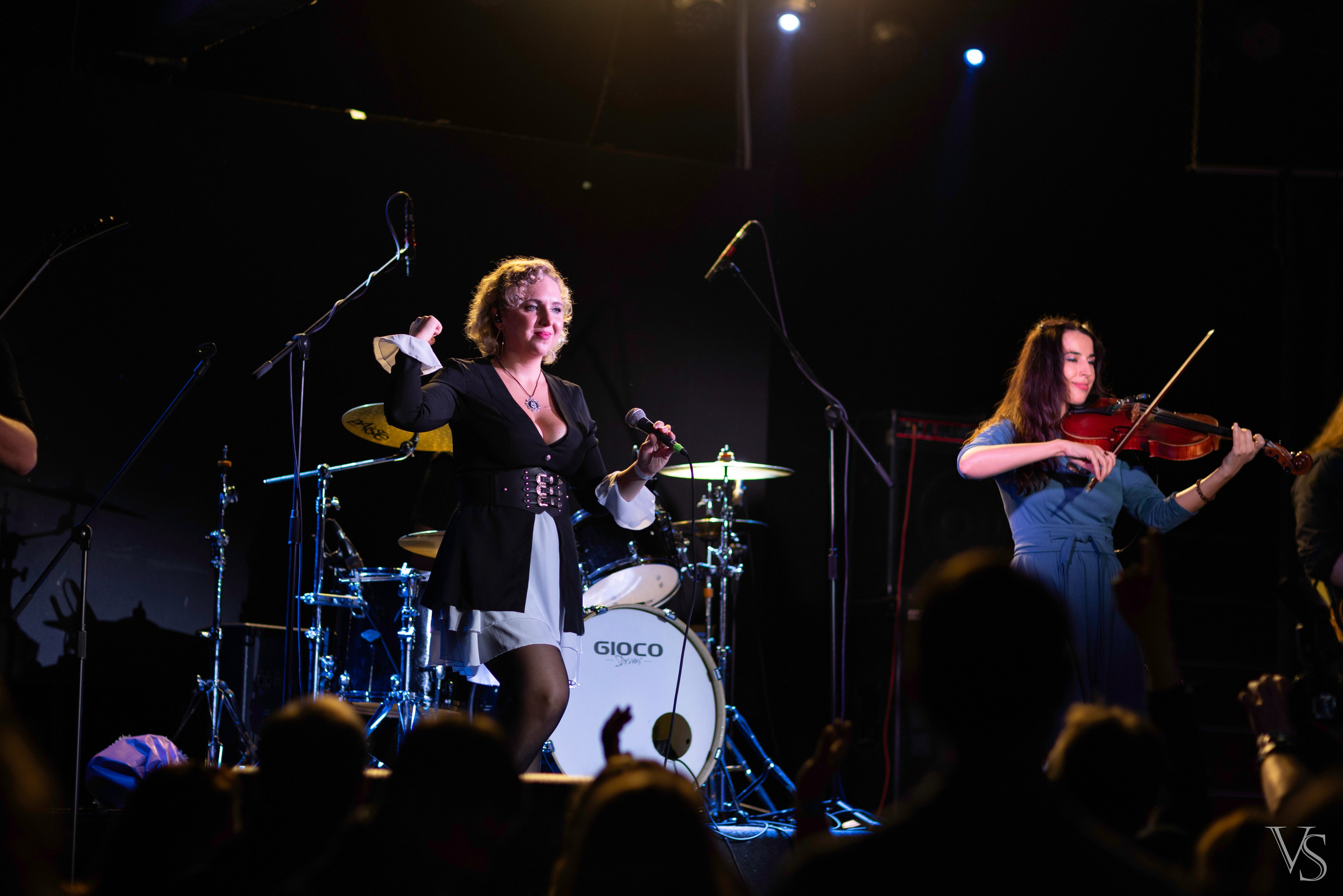 Марко Поло. Fort Rock Fest. Фотограф Виктор Степанов