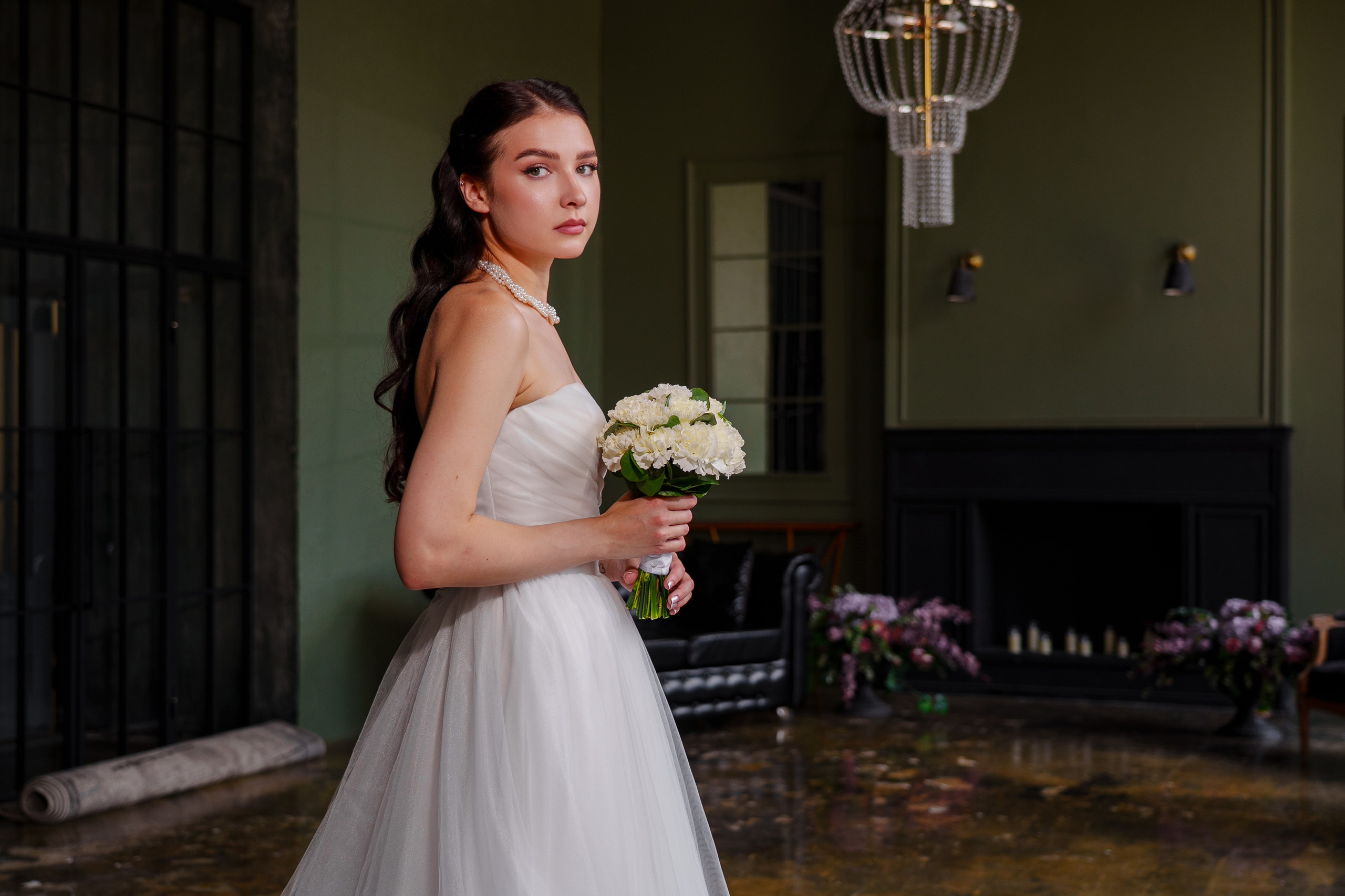 Михаил и Дарья. Фотограф в Самаре Иван Сеножатский