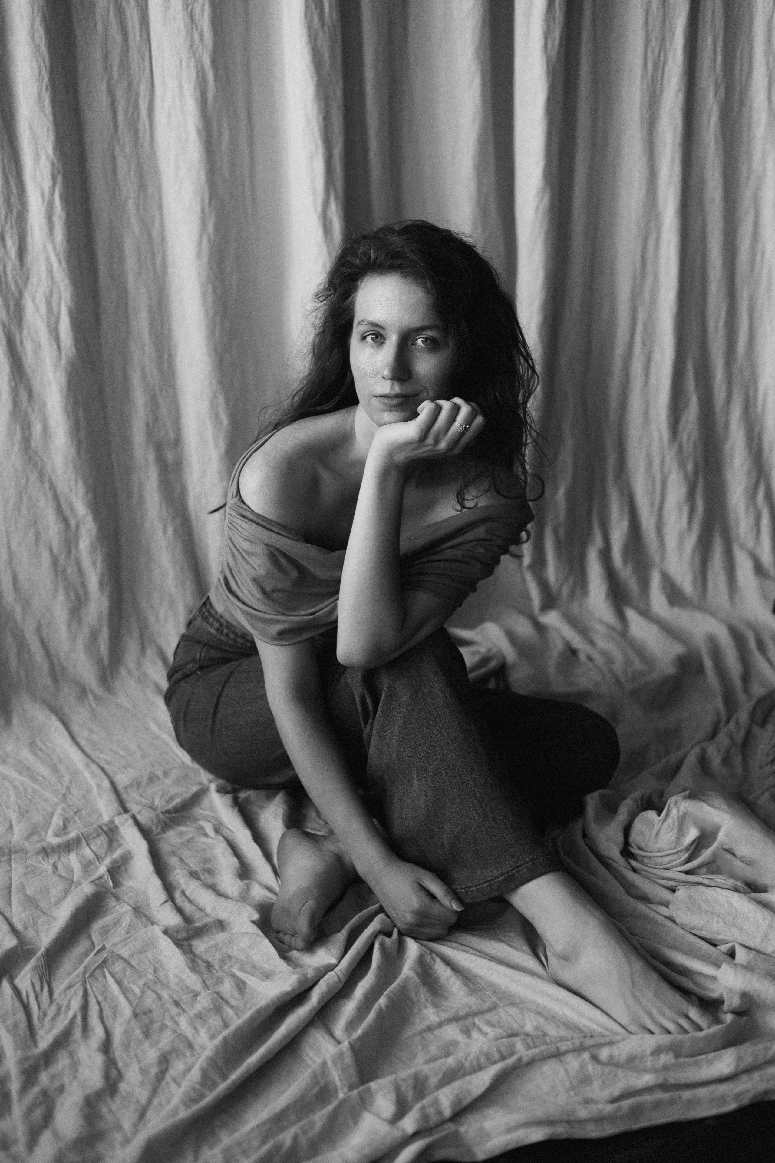 Татьяна. Свадебный и портретный фотограф Соломко Диана