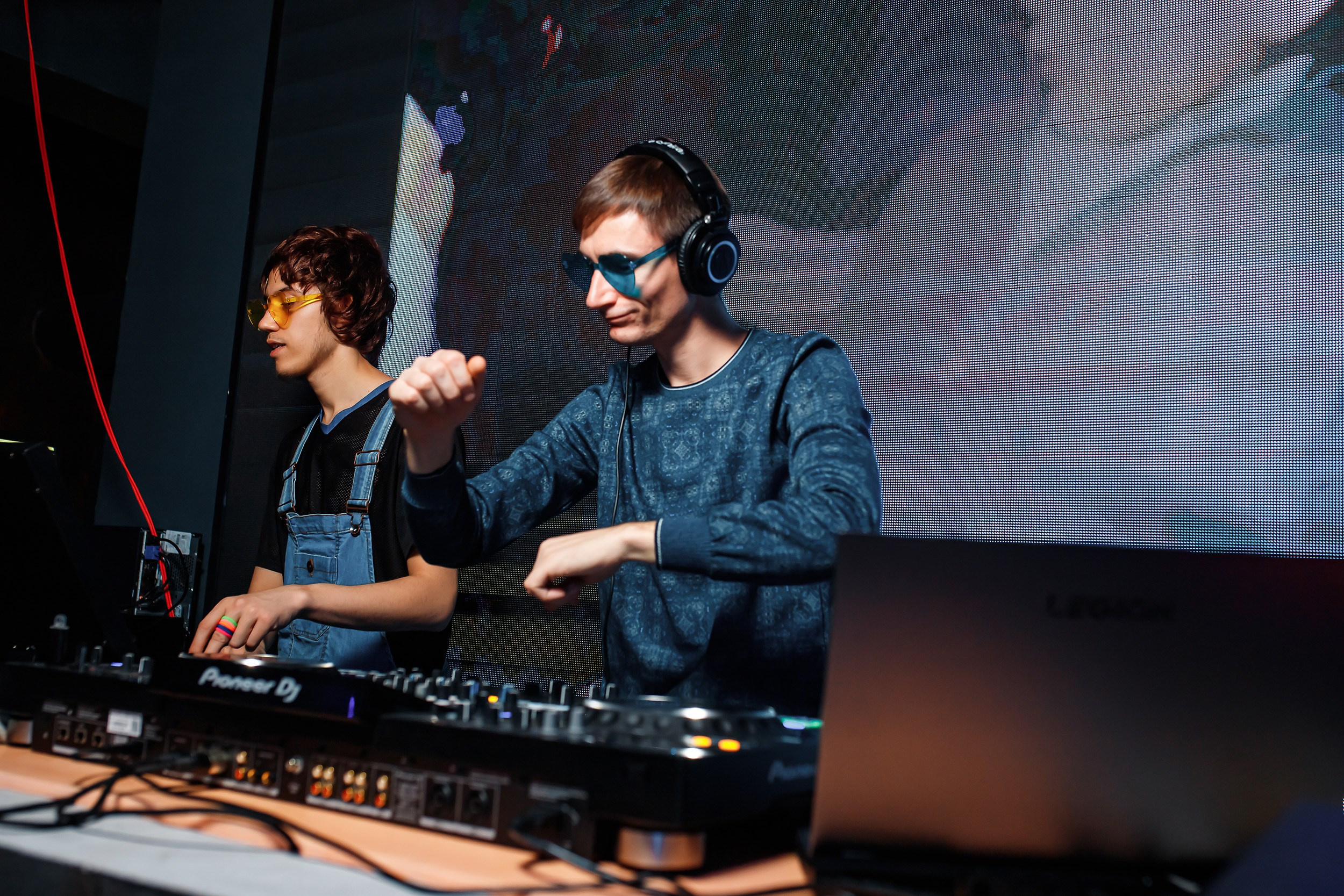 Insomnia. Кипятком Павлодар