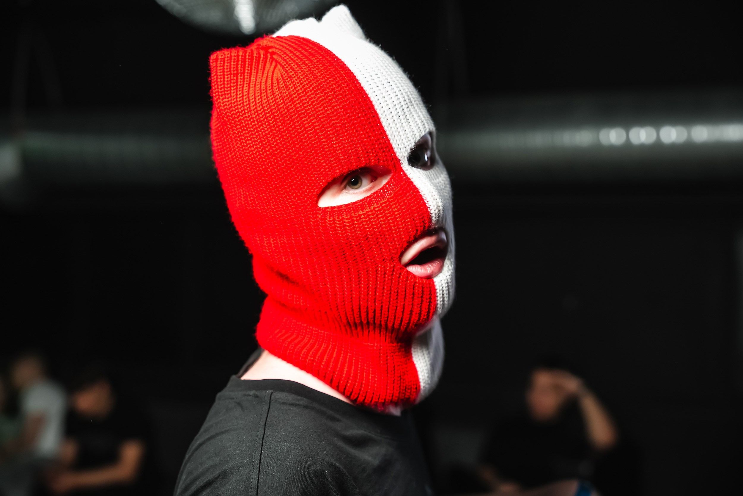 Импульс. Кипятком Павлодар