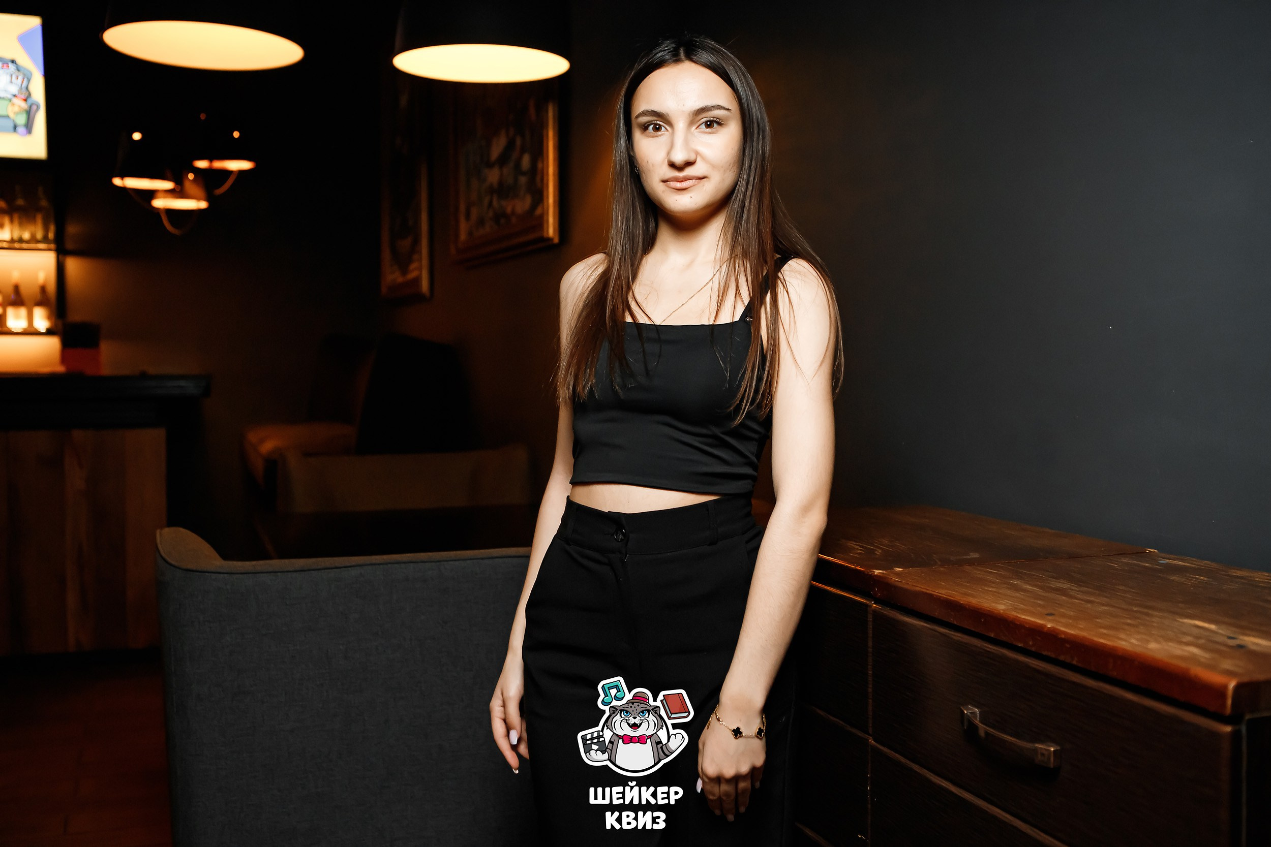 Шейкер Квиз. Кипятком Павлодар