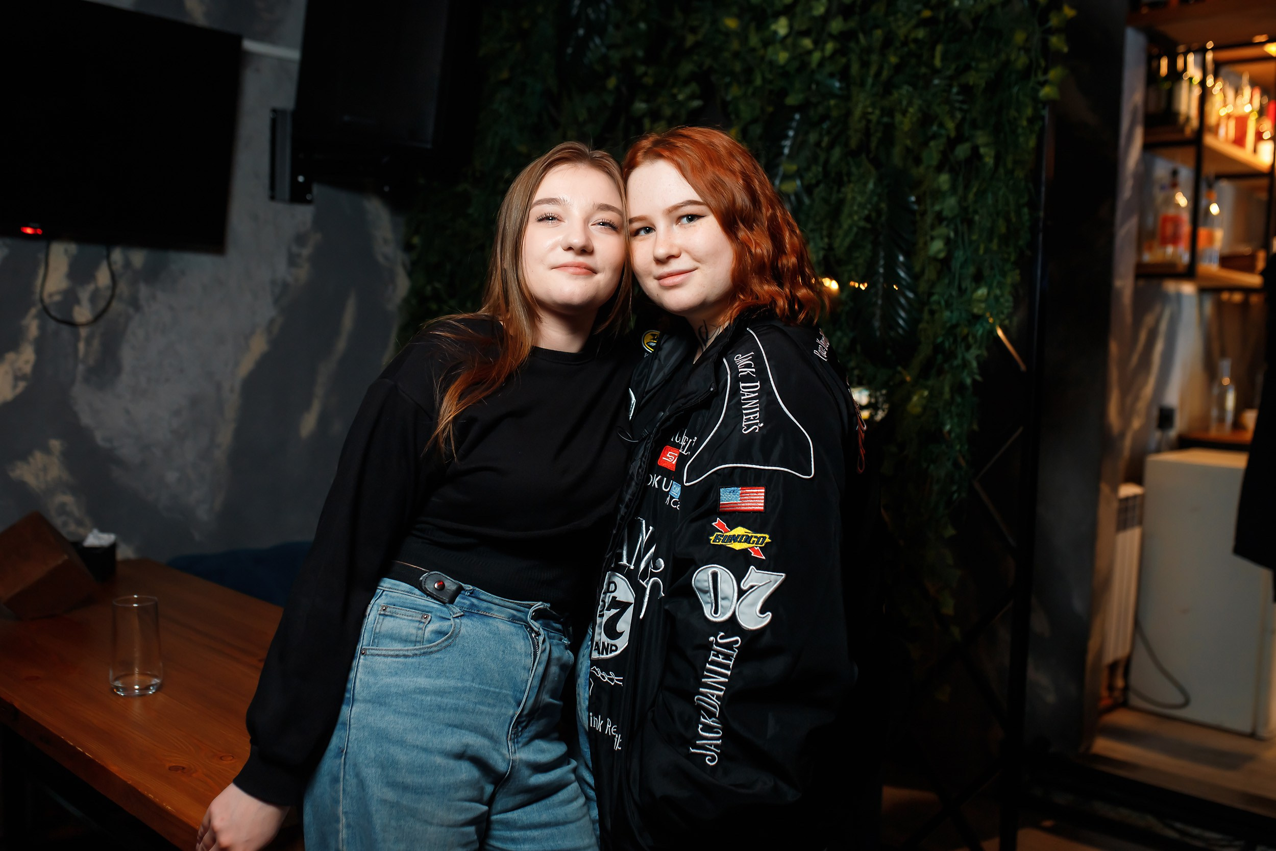 Garage. Кипятком Павлодар