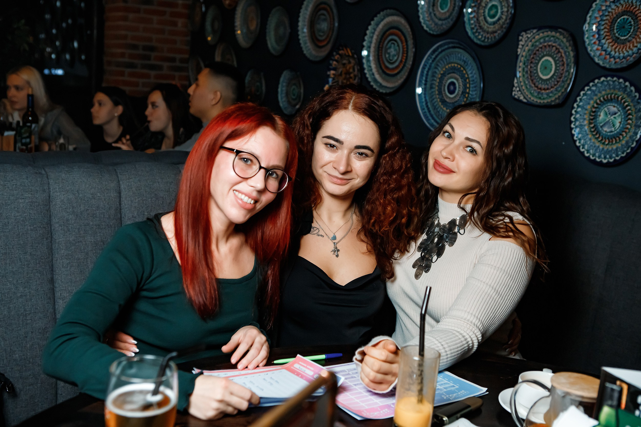 Пошумим Квиз. Кипятком Павлодар