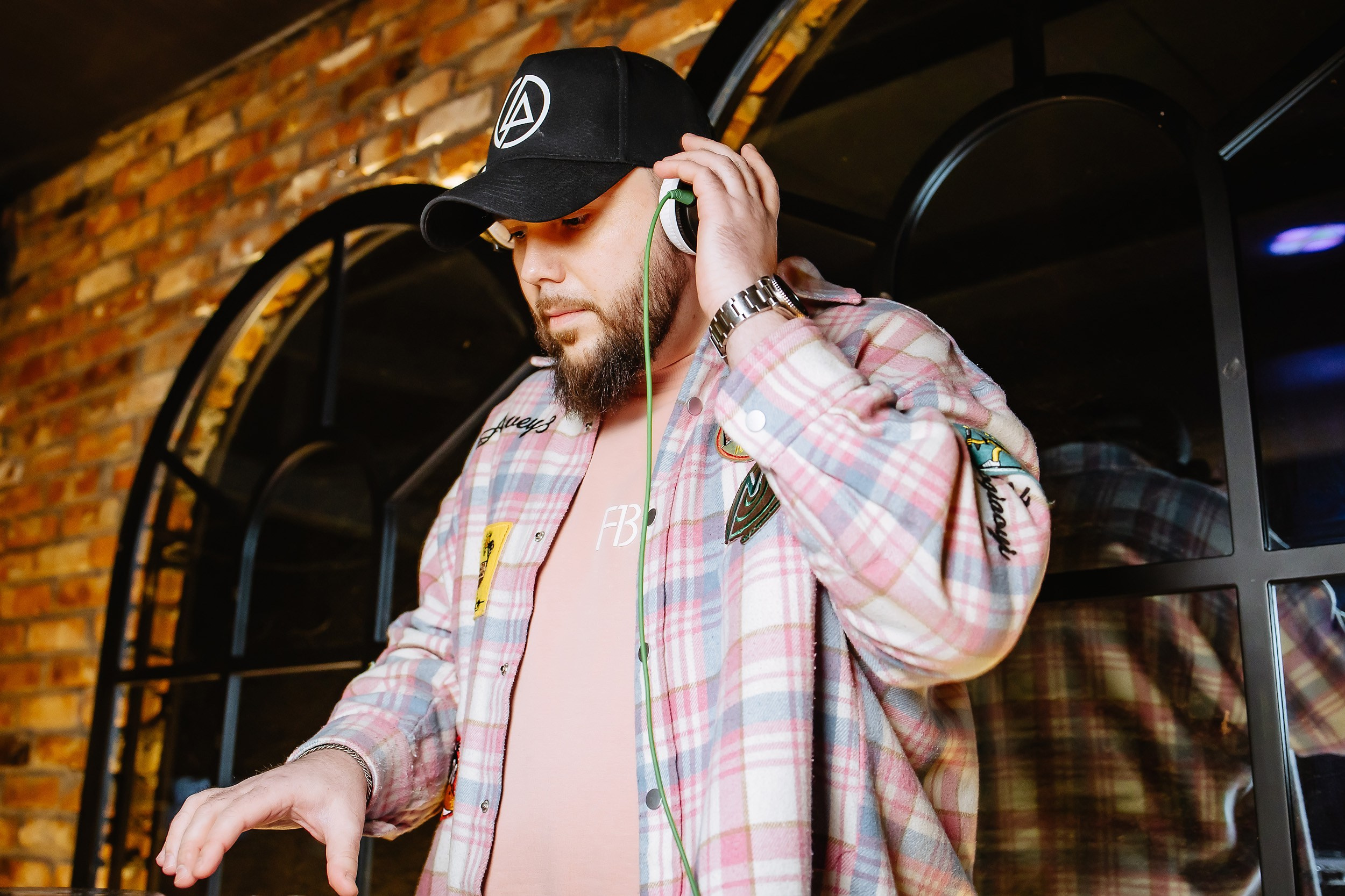 Hudson. Кипятком Павлодар