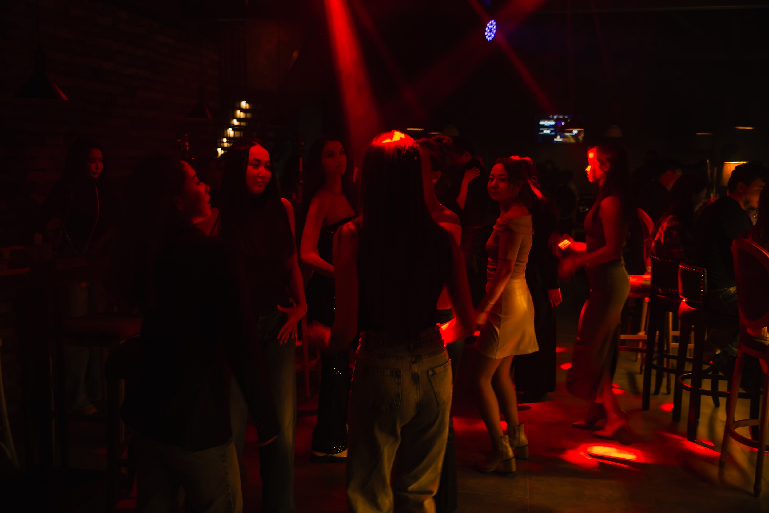 Hudson. Кипятком Павлодар