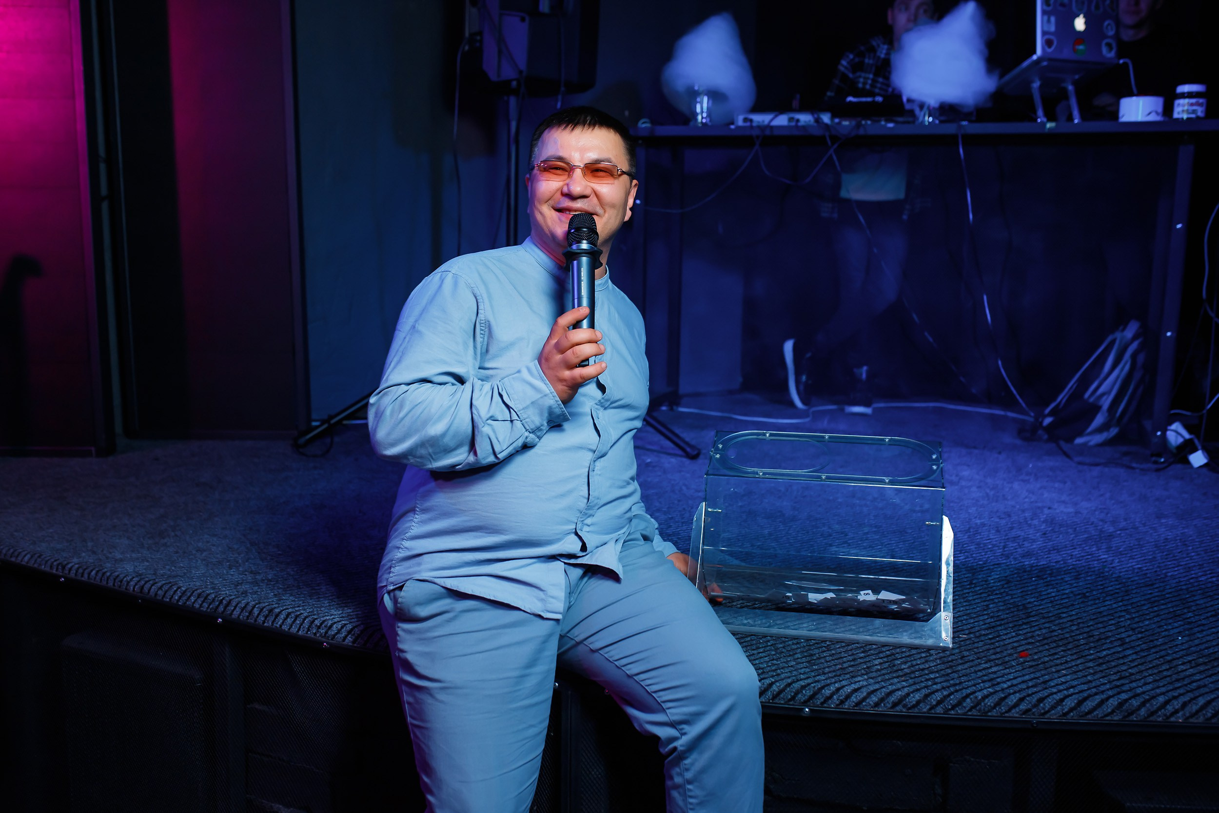 EZ. Кипятком Павлодар