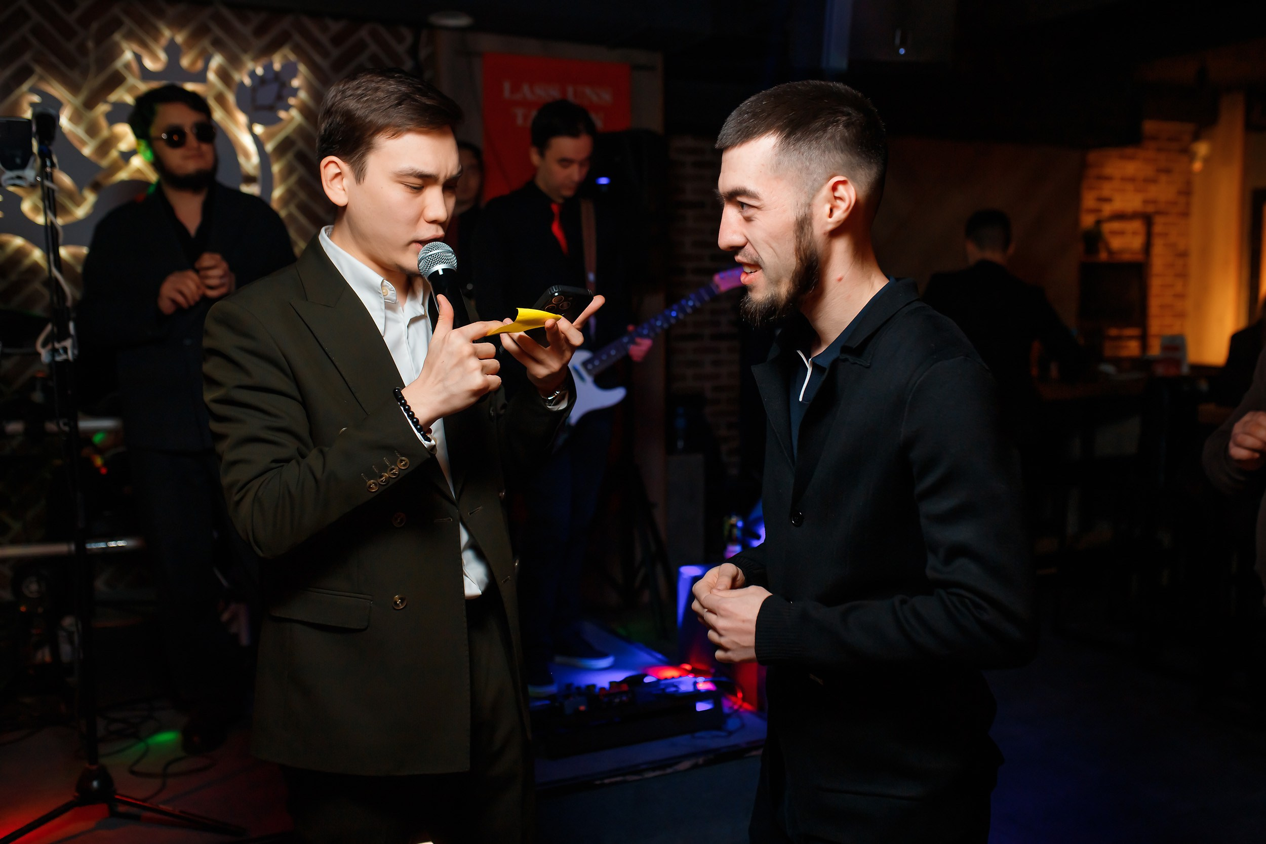 Bremen. Кипятком Павлодар