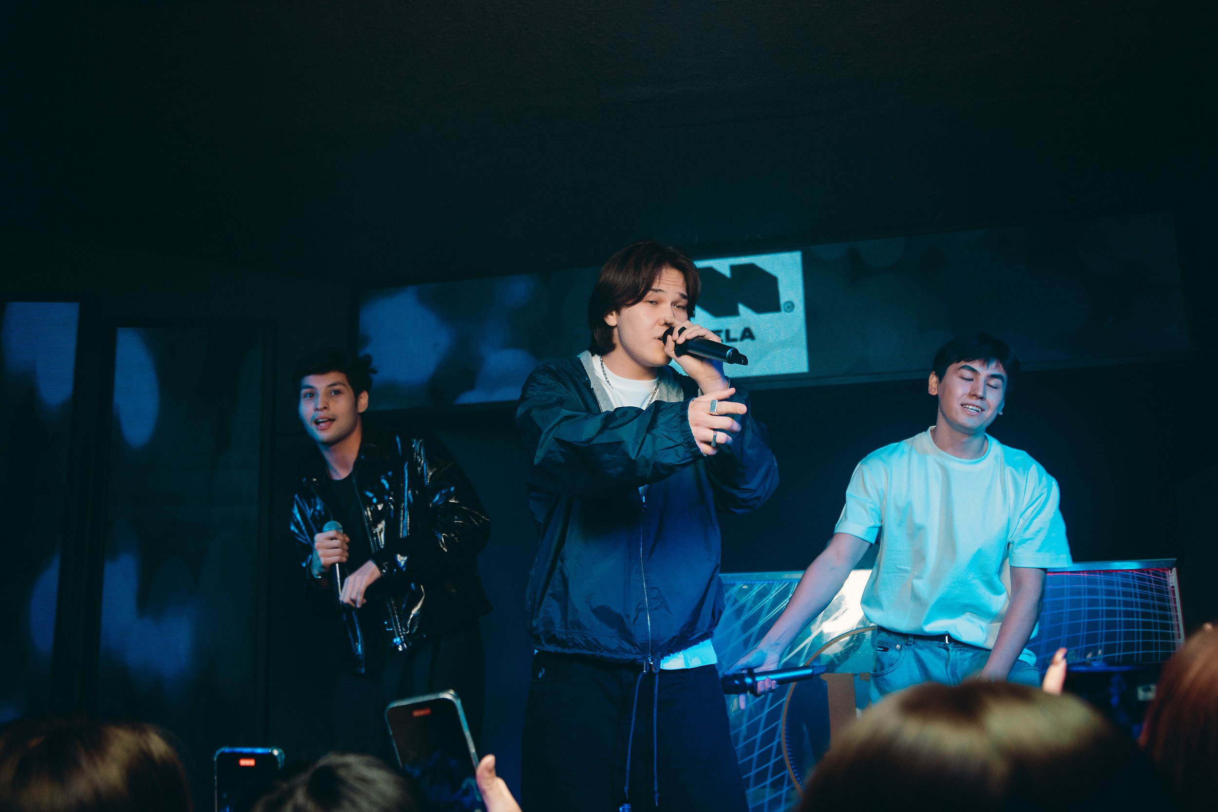 EZ. Кипятком Павлодар