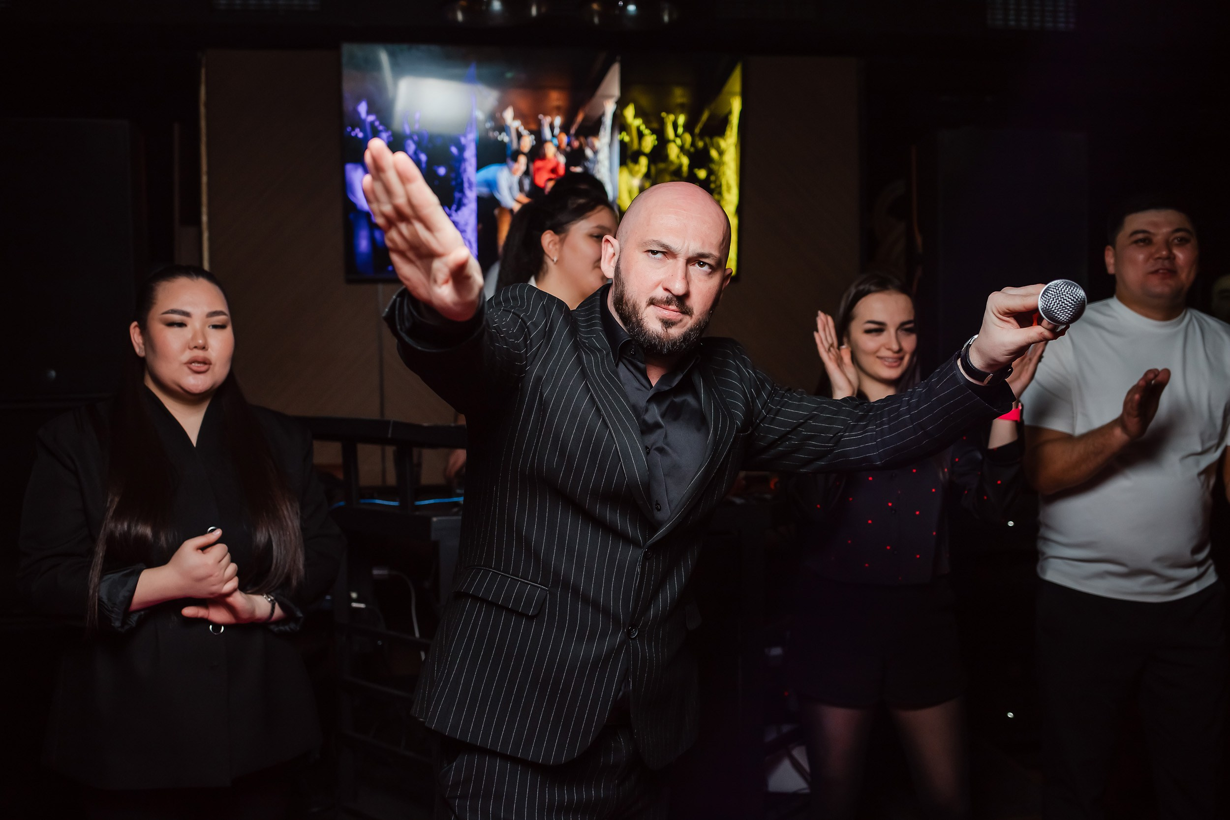 Gipsy. Кипятком Павлодар