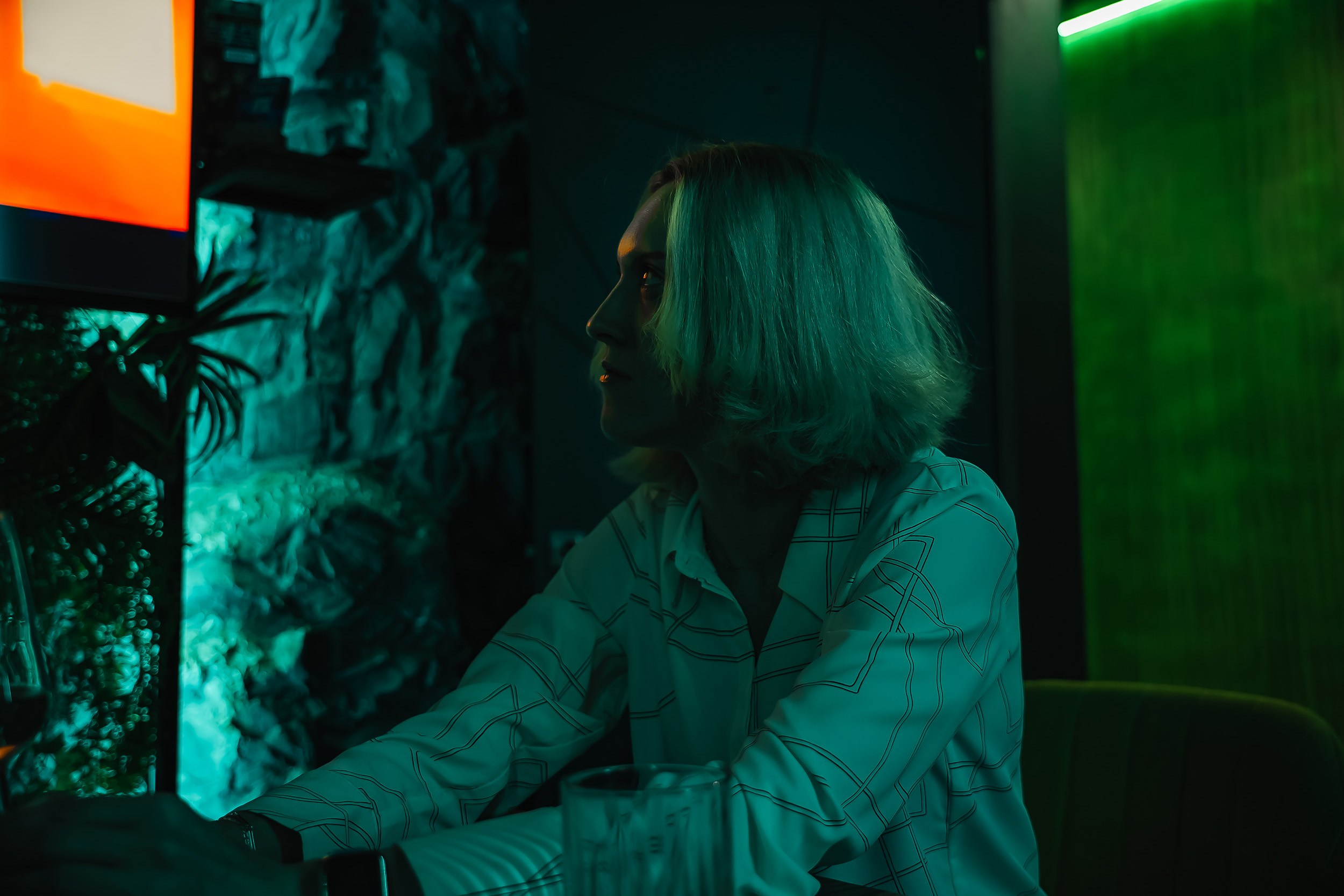 Botanica. Кипятком Павлодар