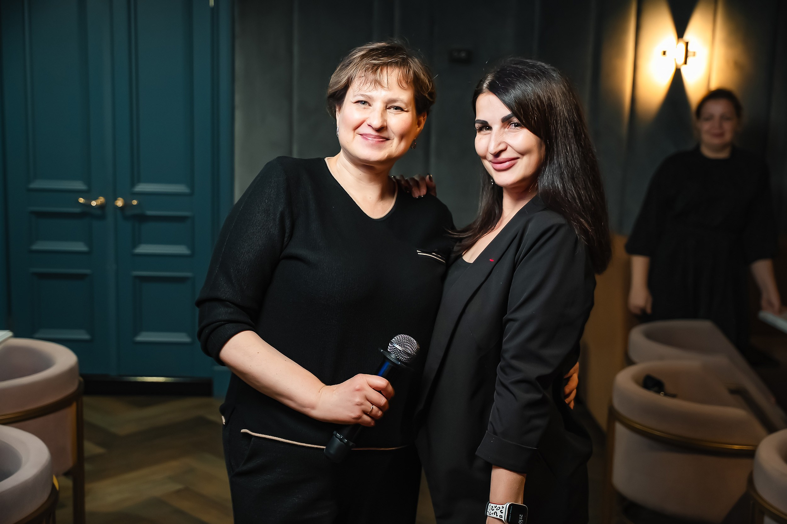 Bossfor. Кипятком Павлодар