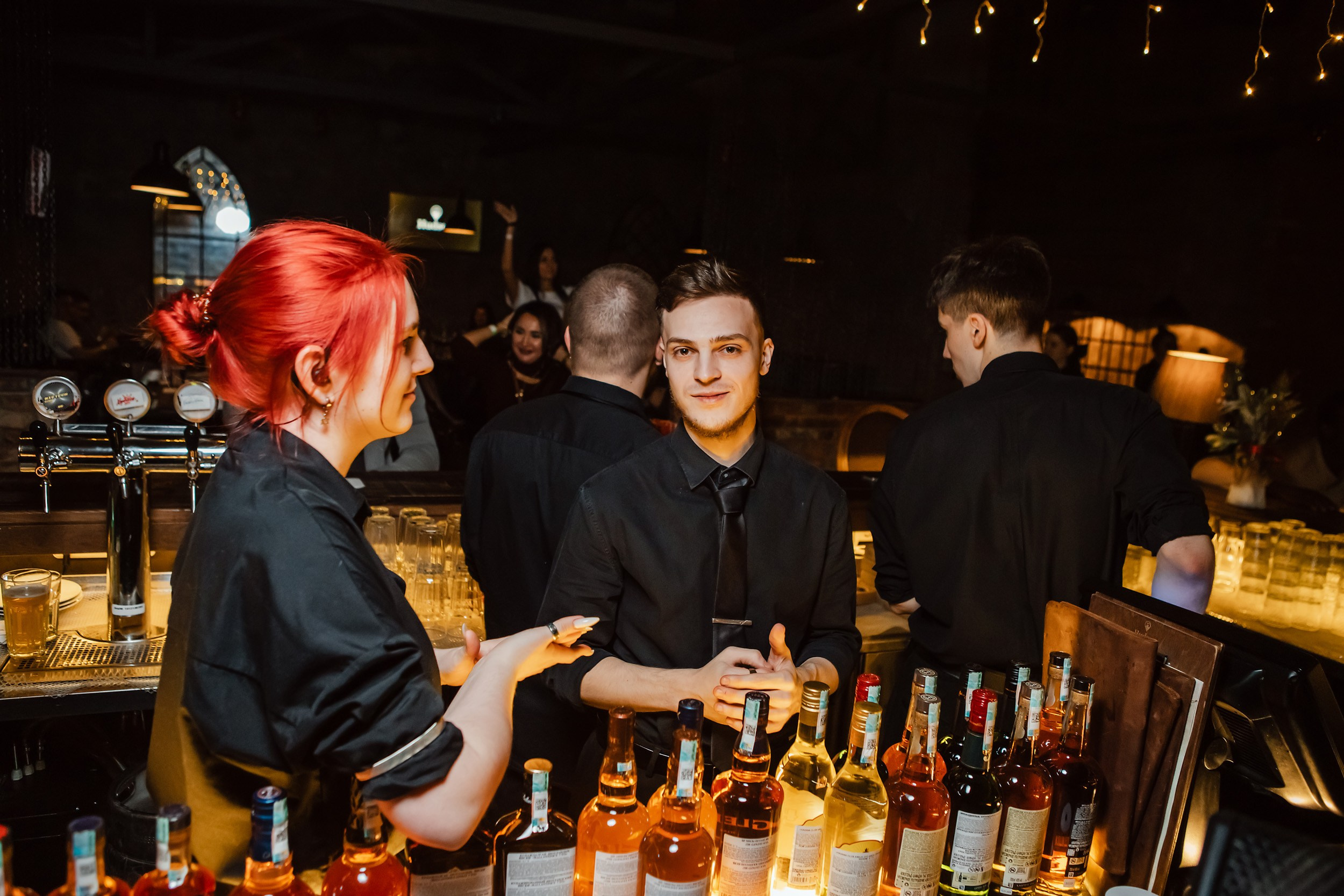 Hudson. Кипятком Павлодар