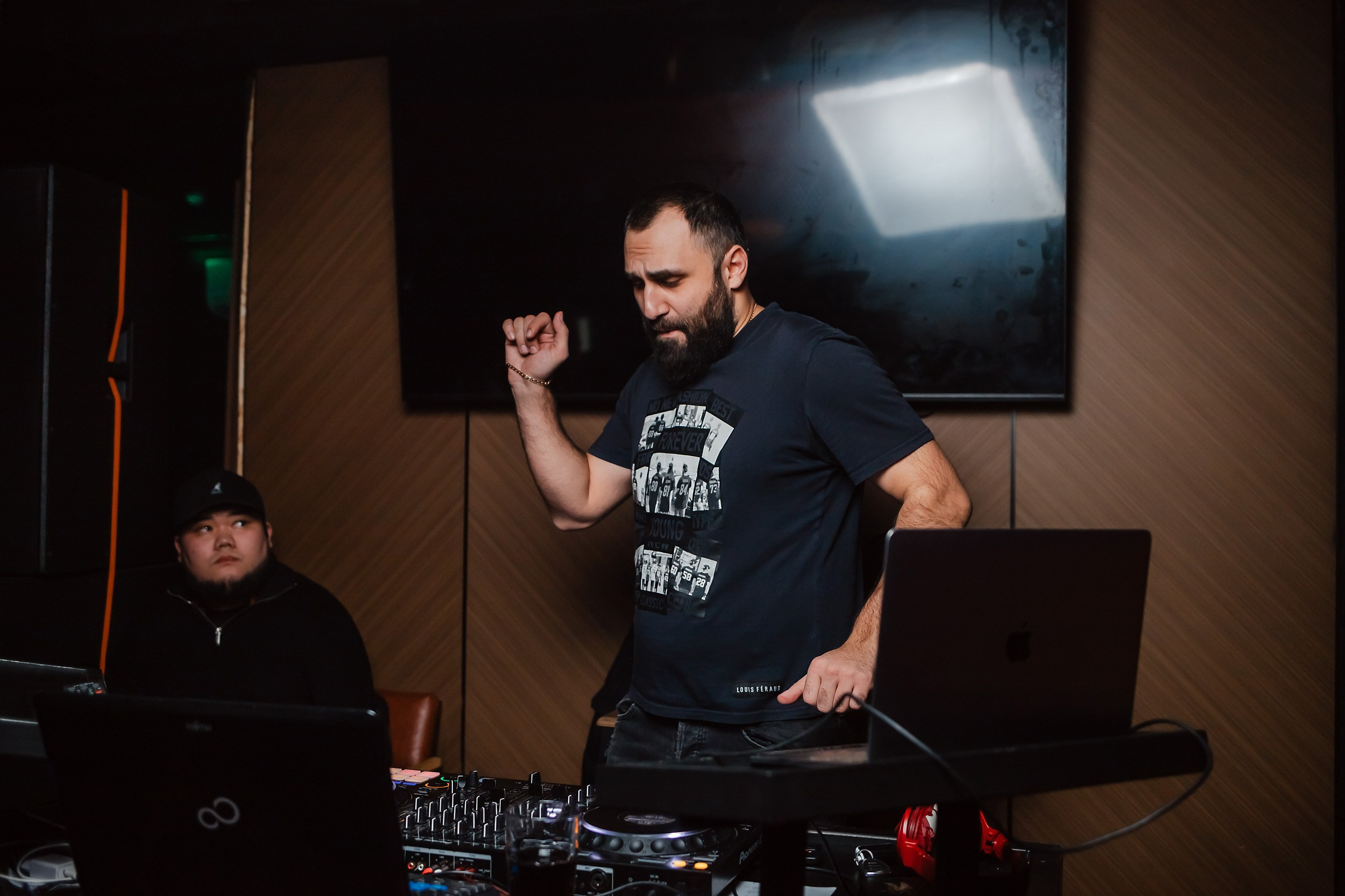 Gipsy. Кипятком Павлодар