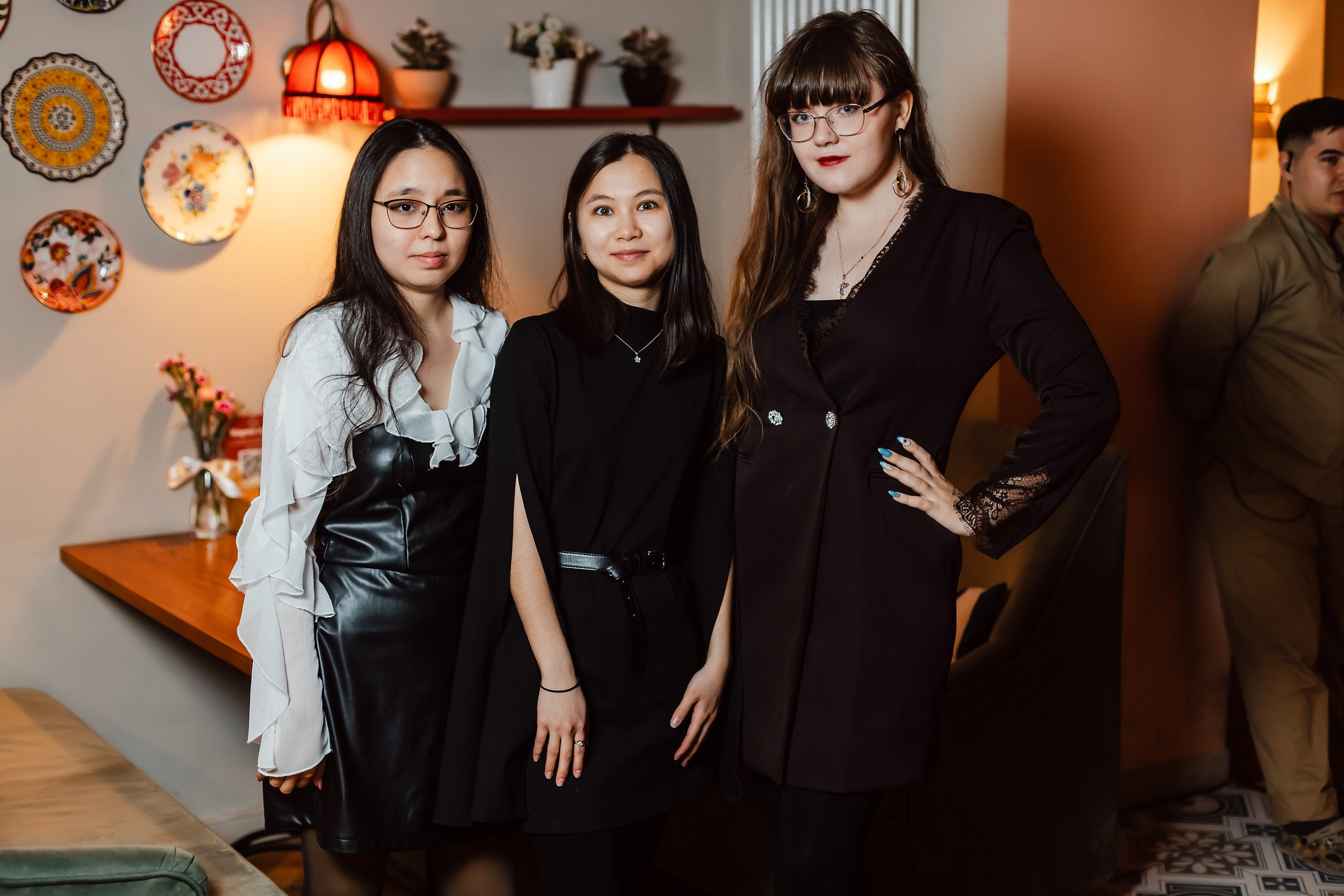 Наше Место. Кипятком Павлодар