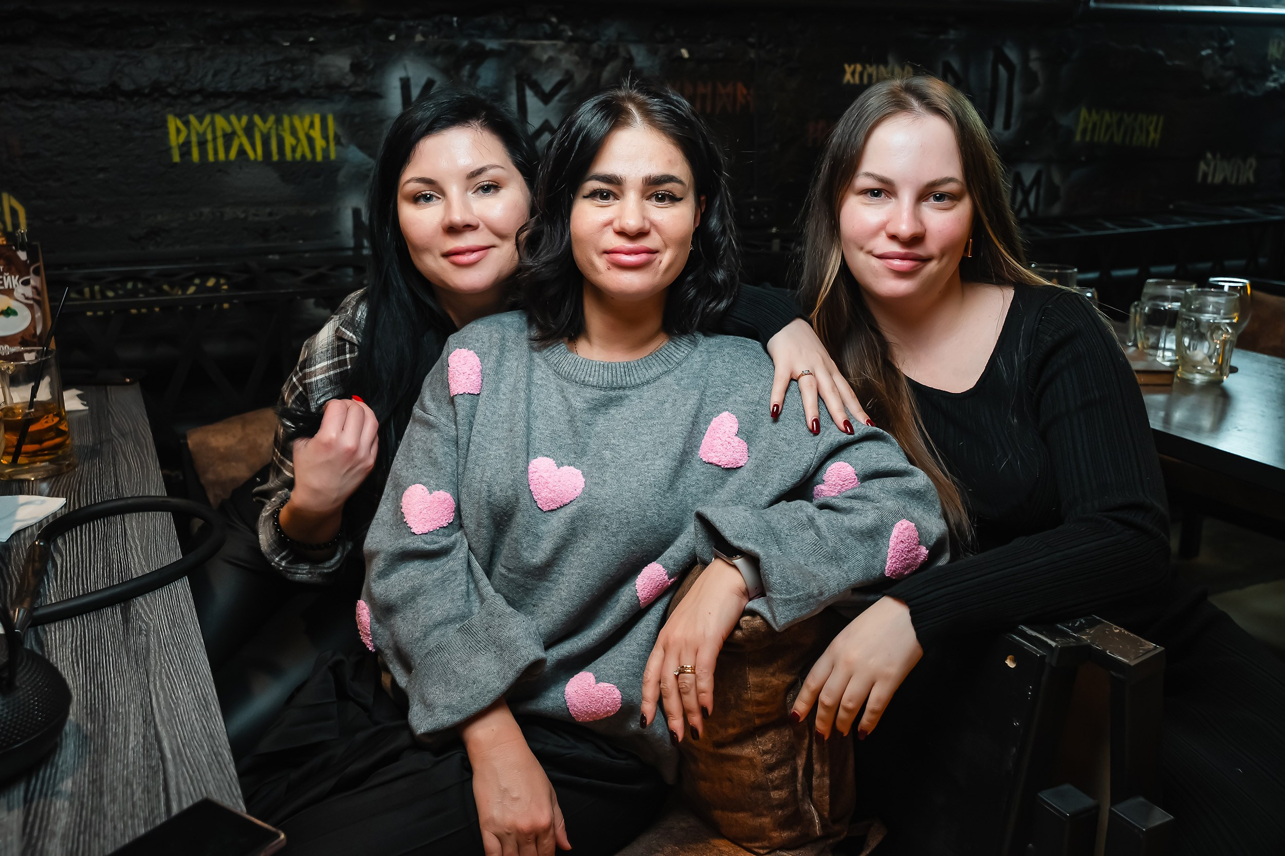 Viking. Кипятком Павлодар