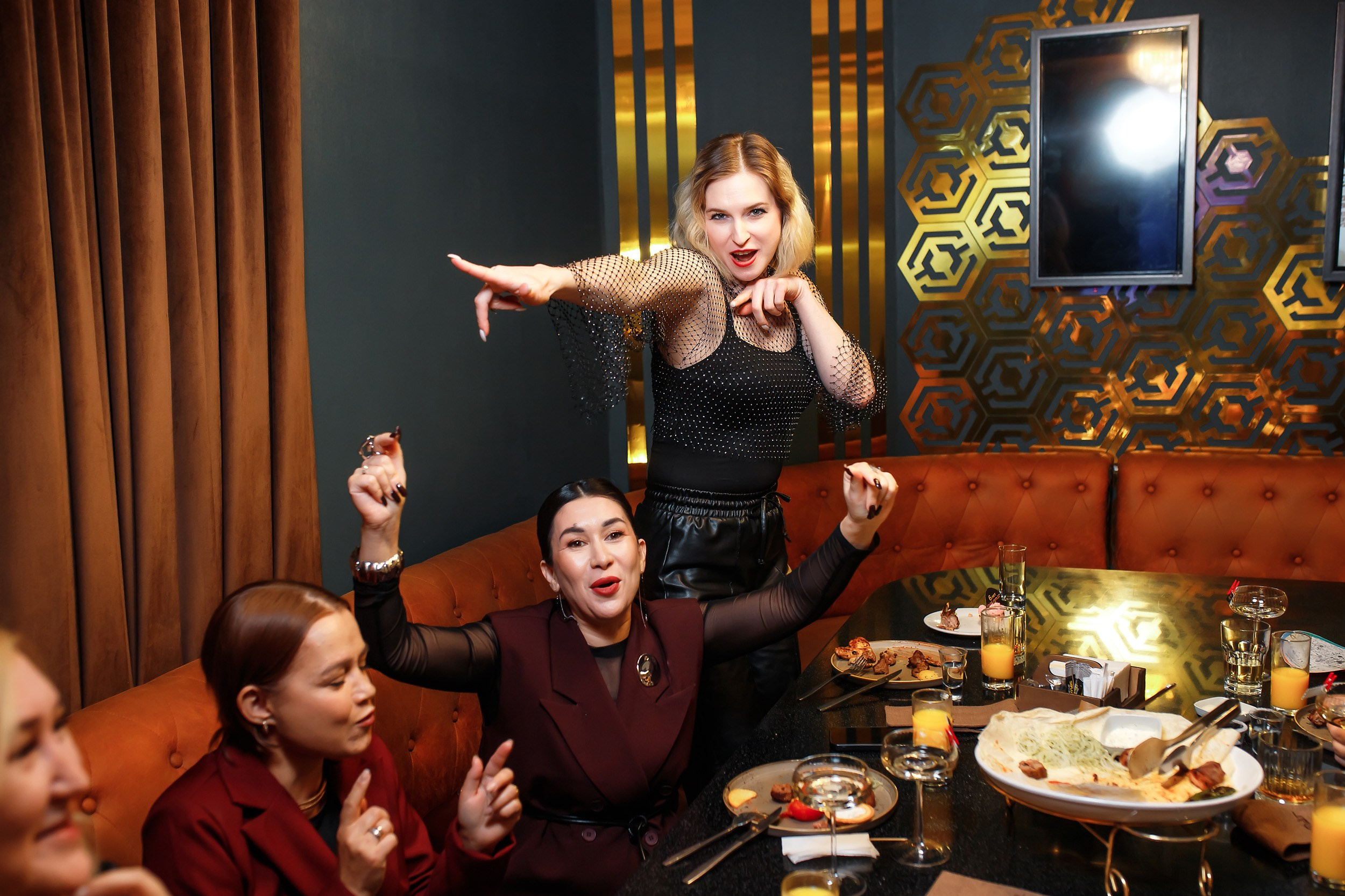 Diplomat. Кипятком Павлодар