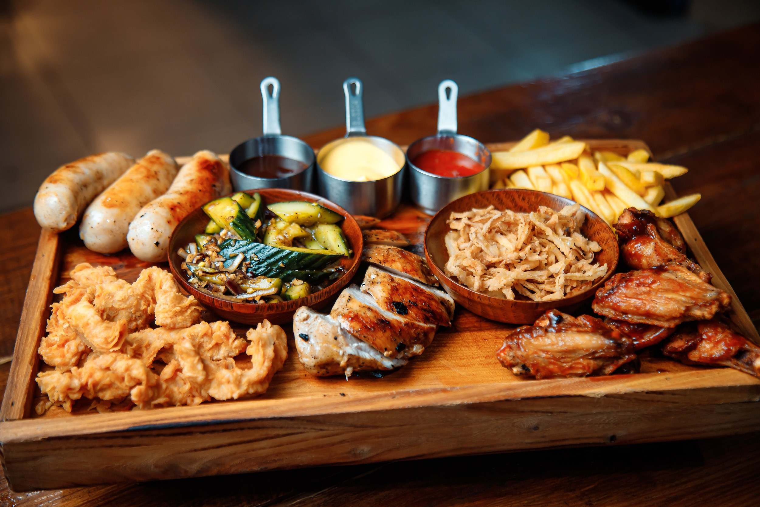 Viking. Кипятком Павлодар