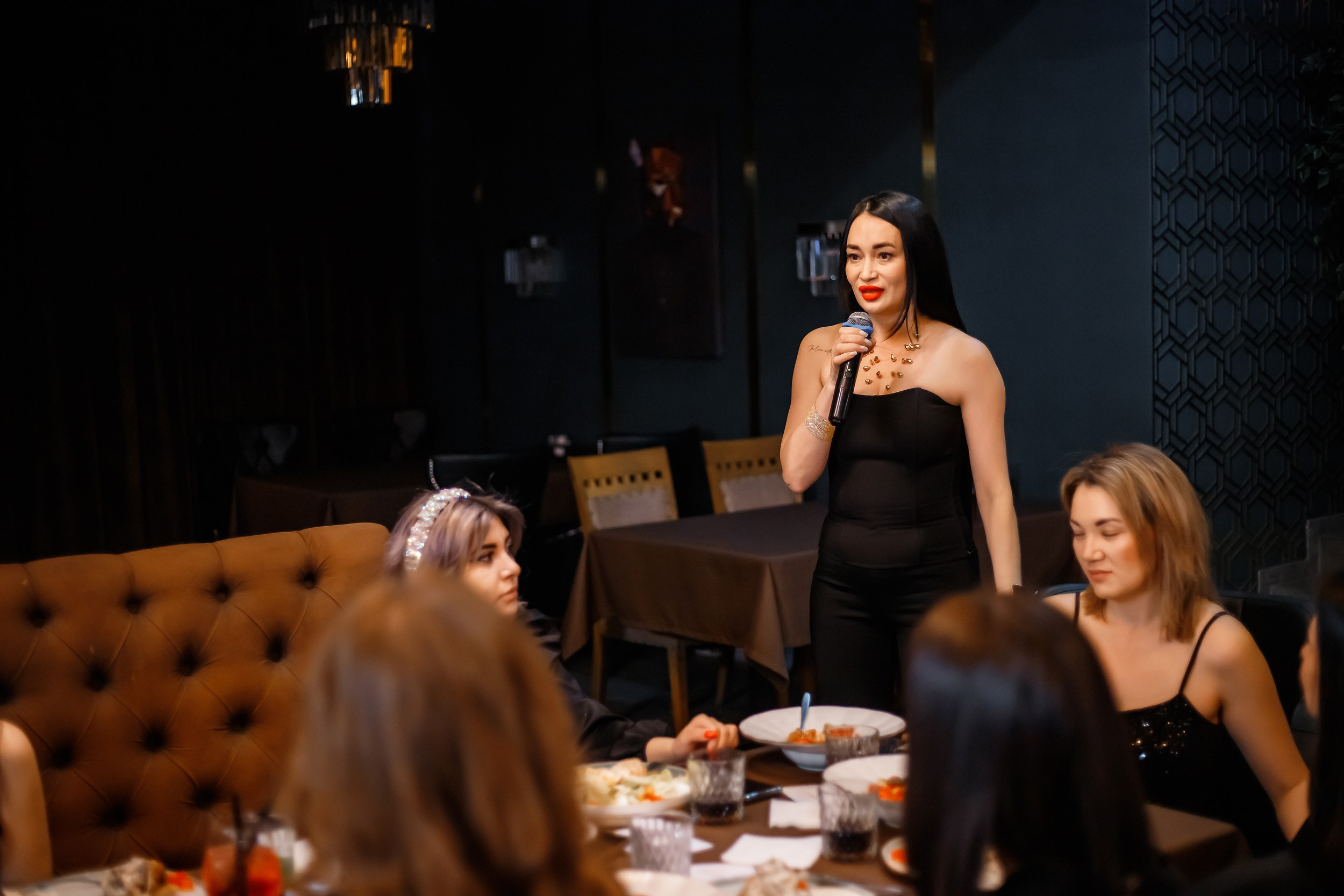 Ribeye. Кипятком Павлодар