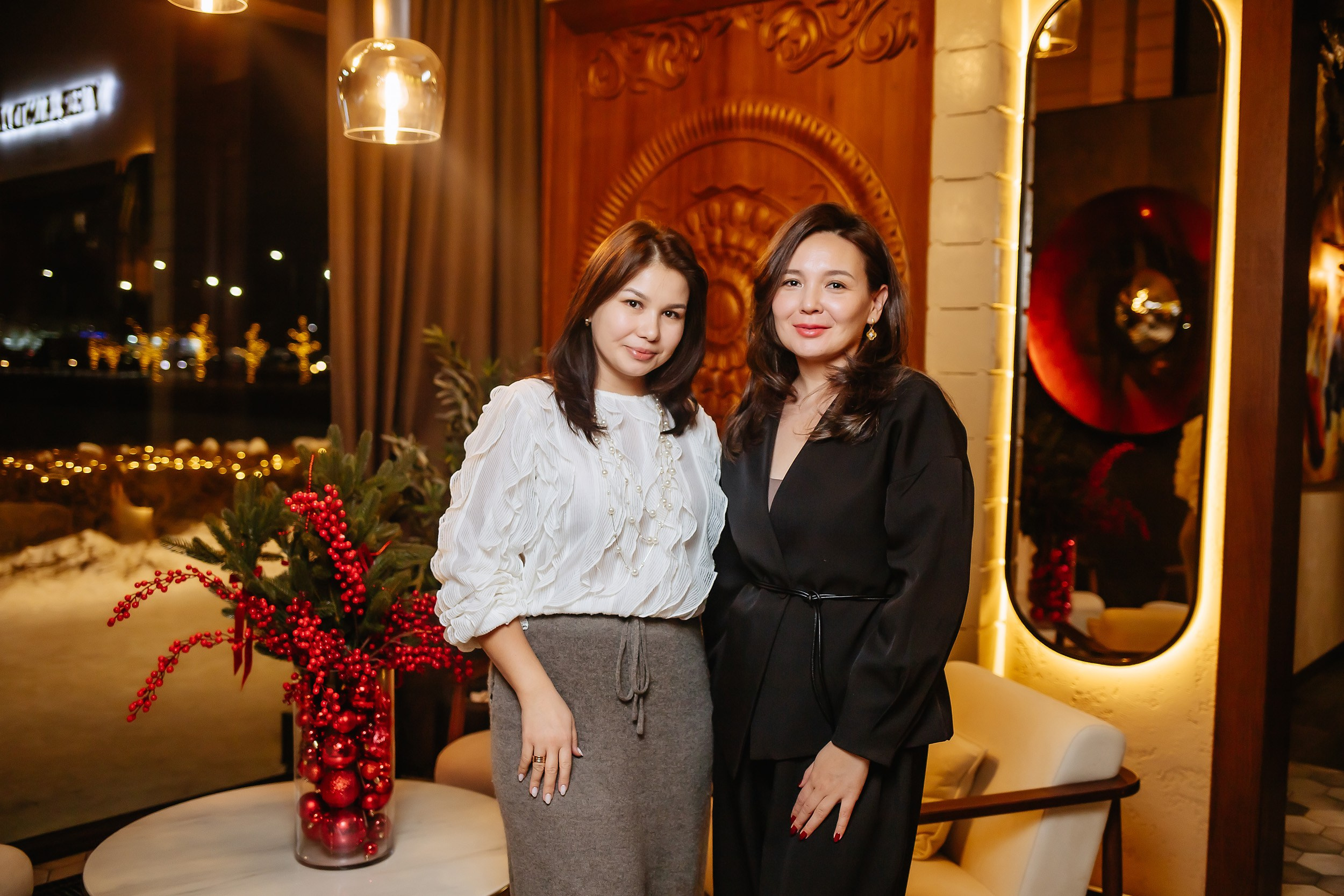 Veranda. Кипятком Павлодар