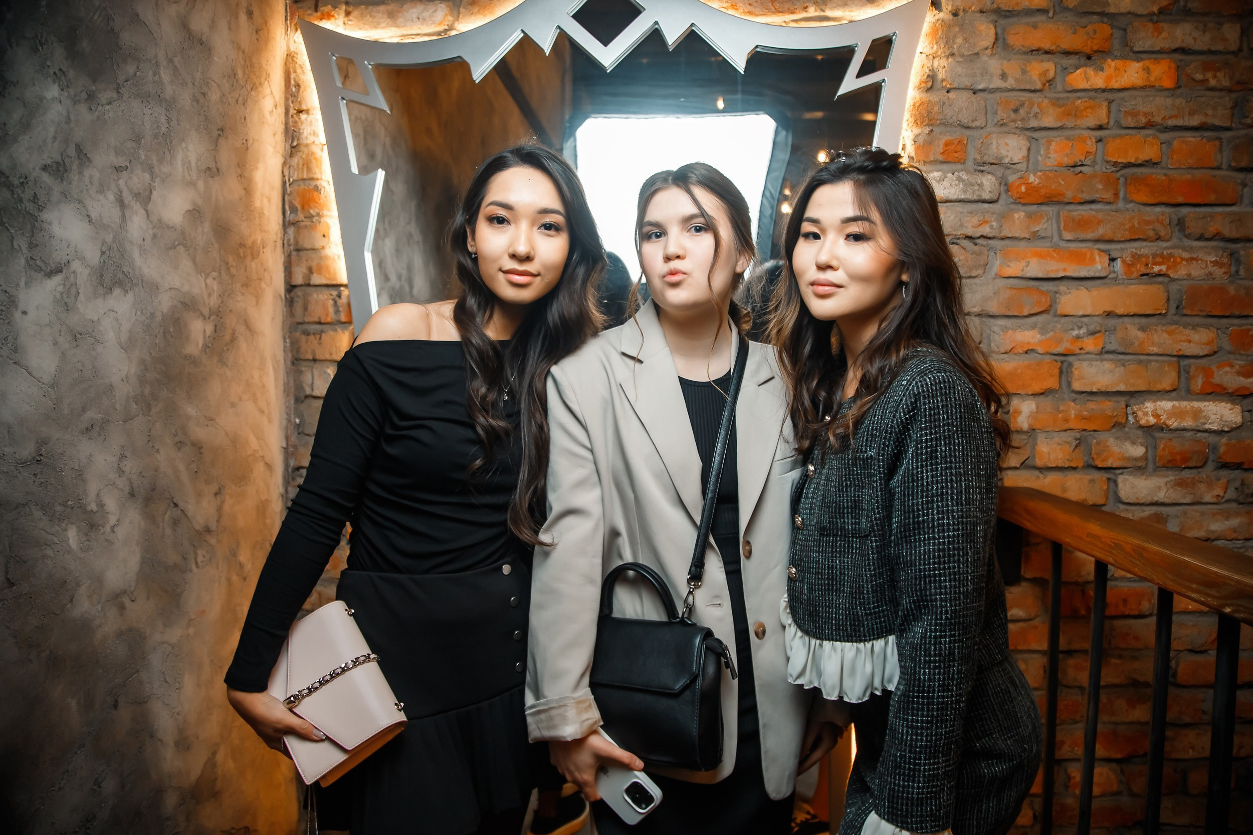 Hudson. Кипятком Павлодар